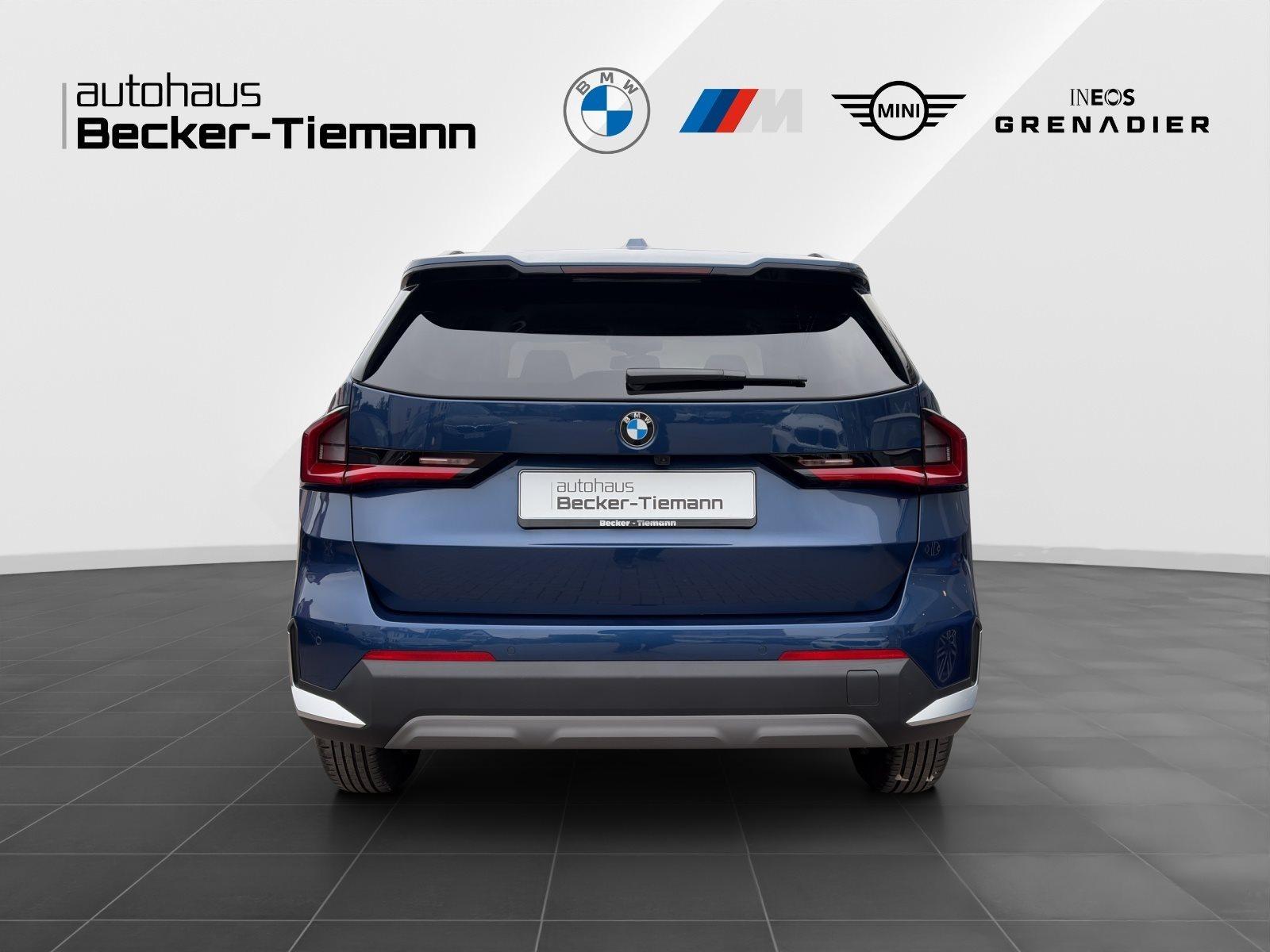 BMW X1 – Bild 5