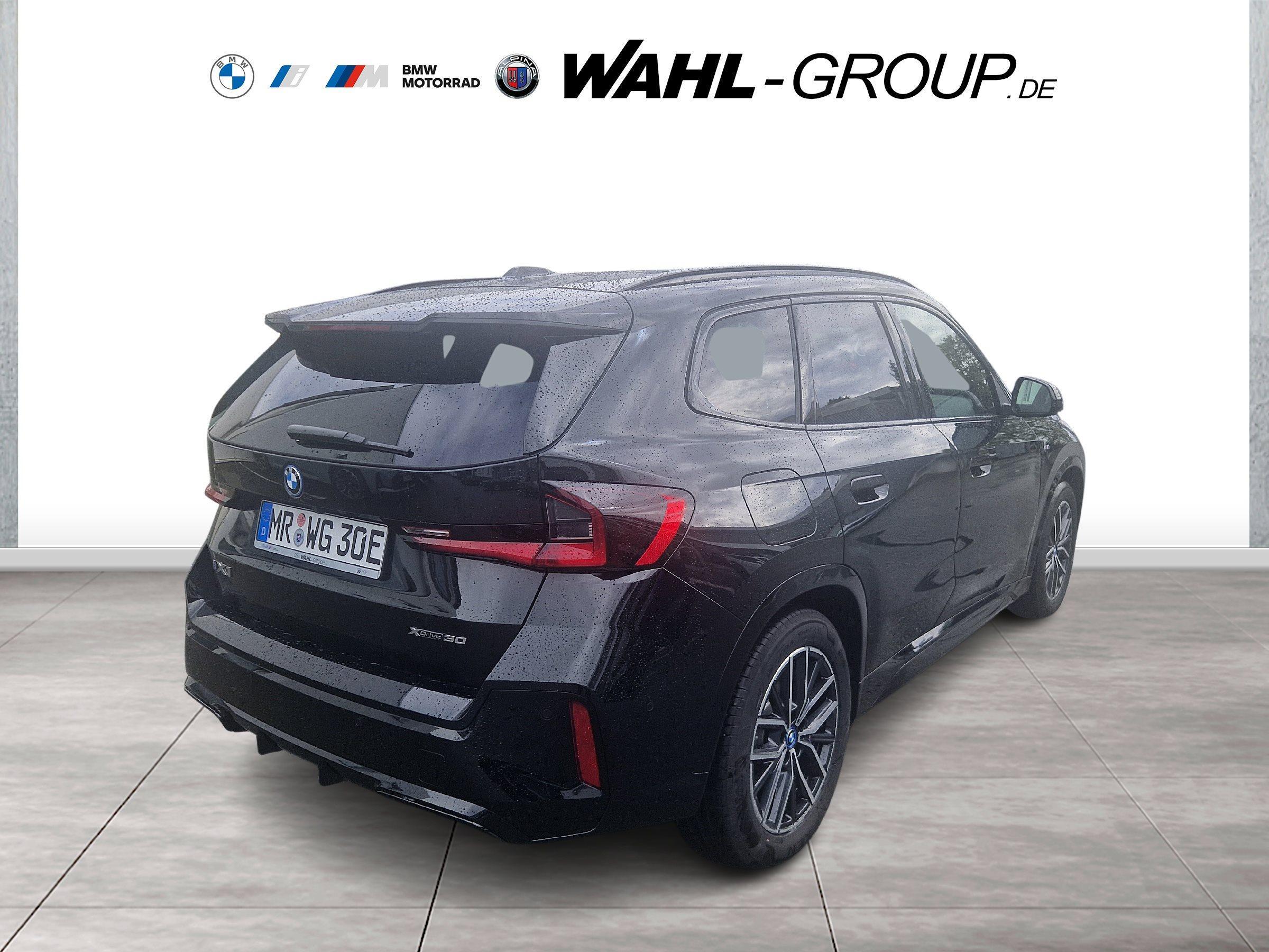BMW iX1 – Bild 6