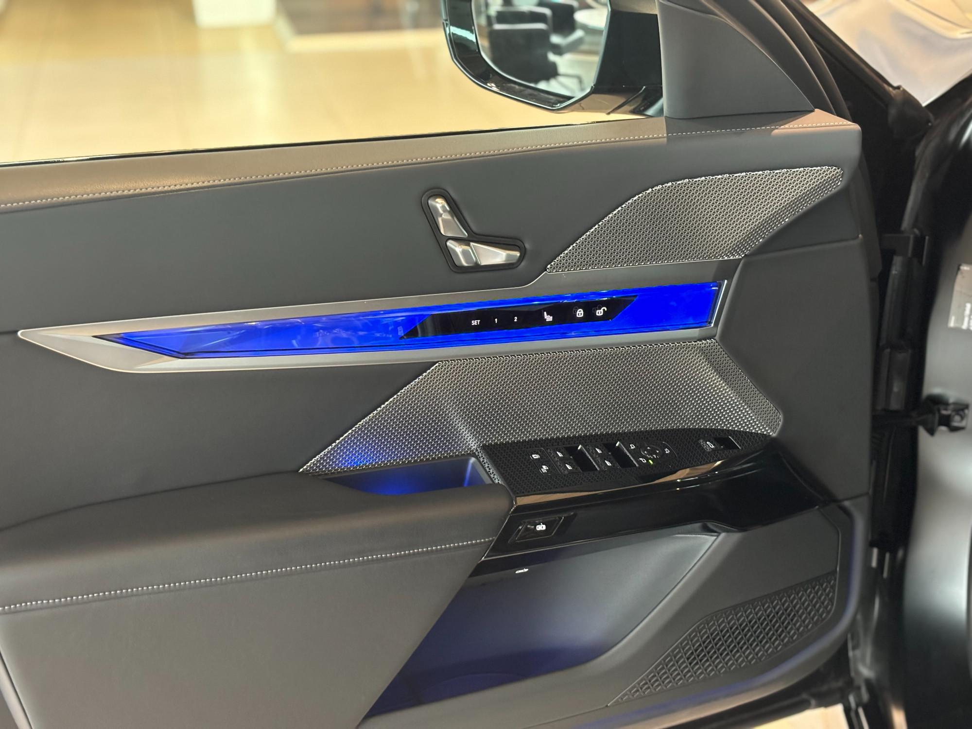 BMW 7er – Bild 19