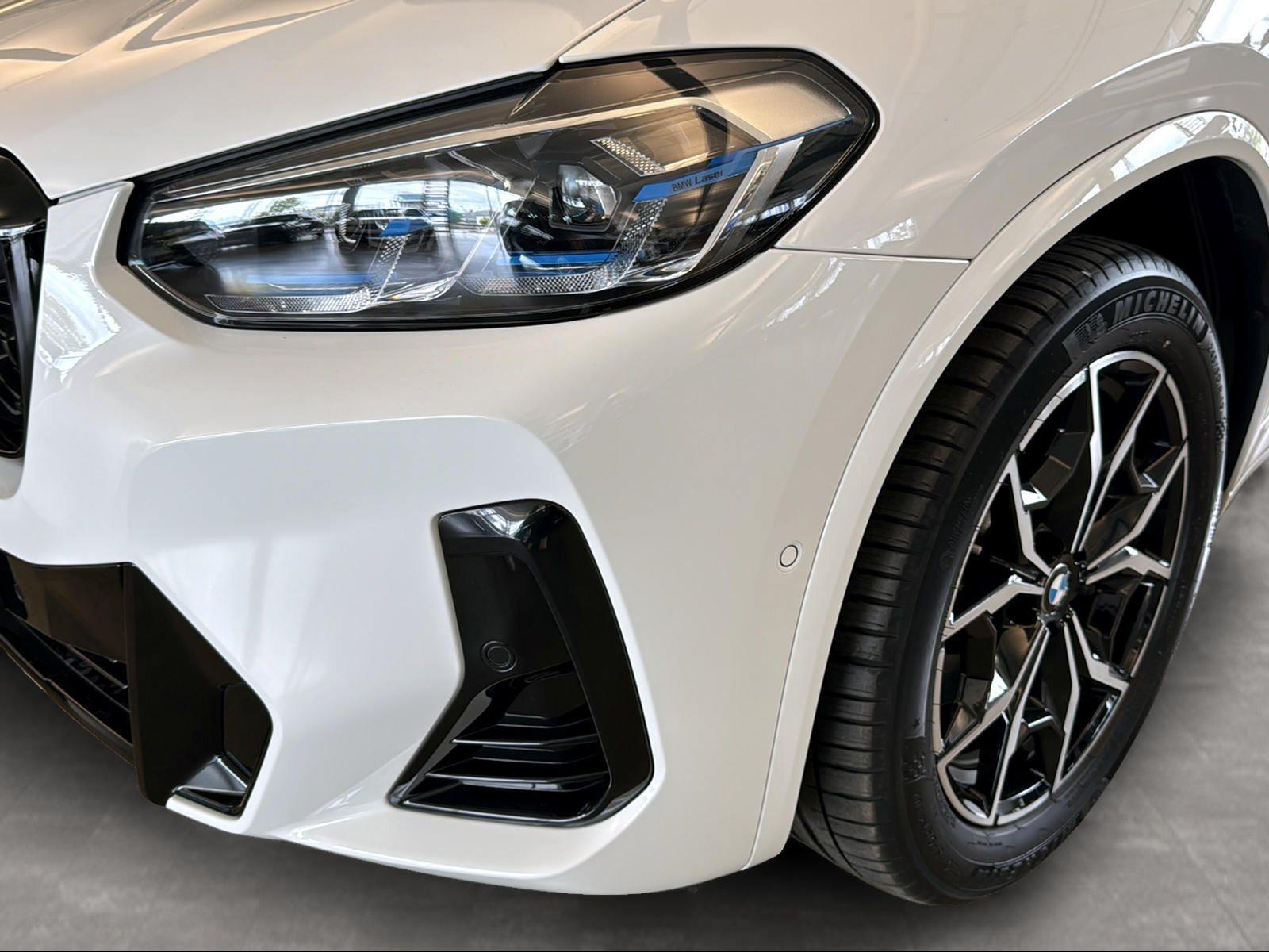 BMW X4 – Bild 12