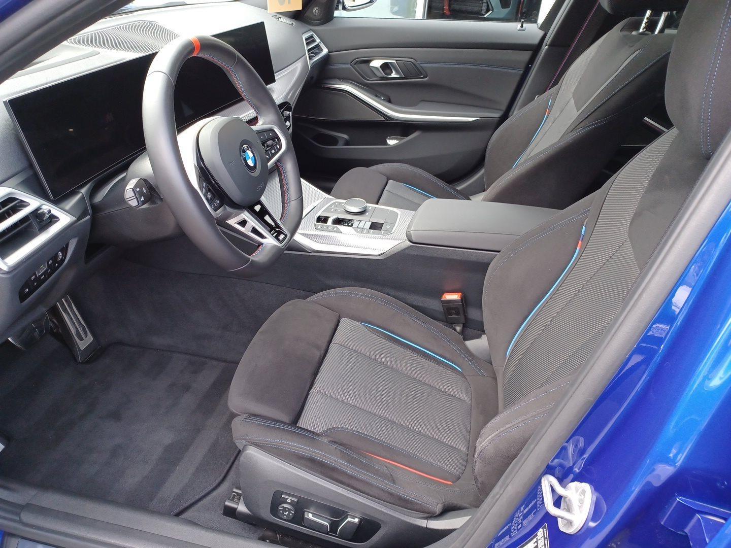 BMW 3er Touring – Bild 15