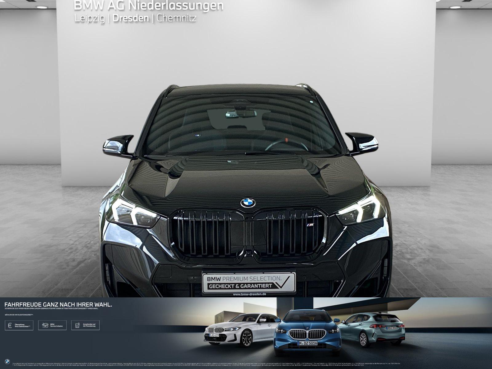 BMW X1 – Bild 6