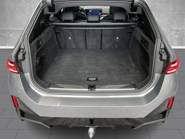 BMW 5er Touring – Bild 30