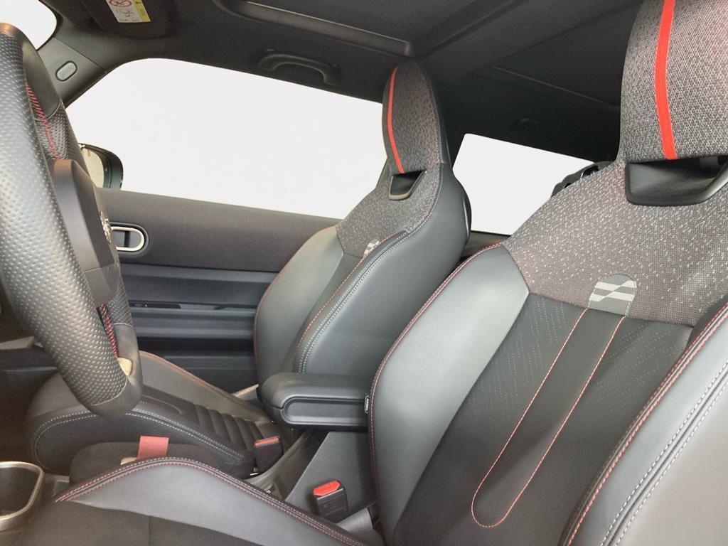 MINI Cooper 3-Türer – Bild 9