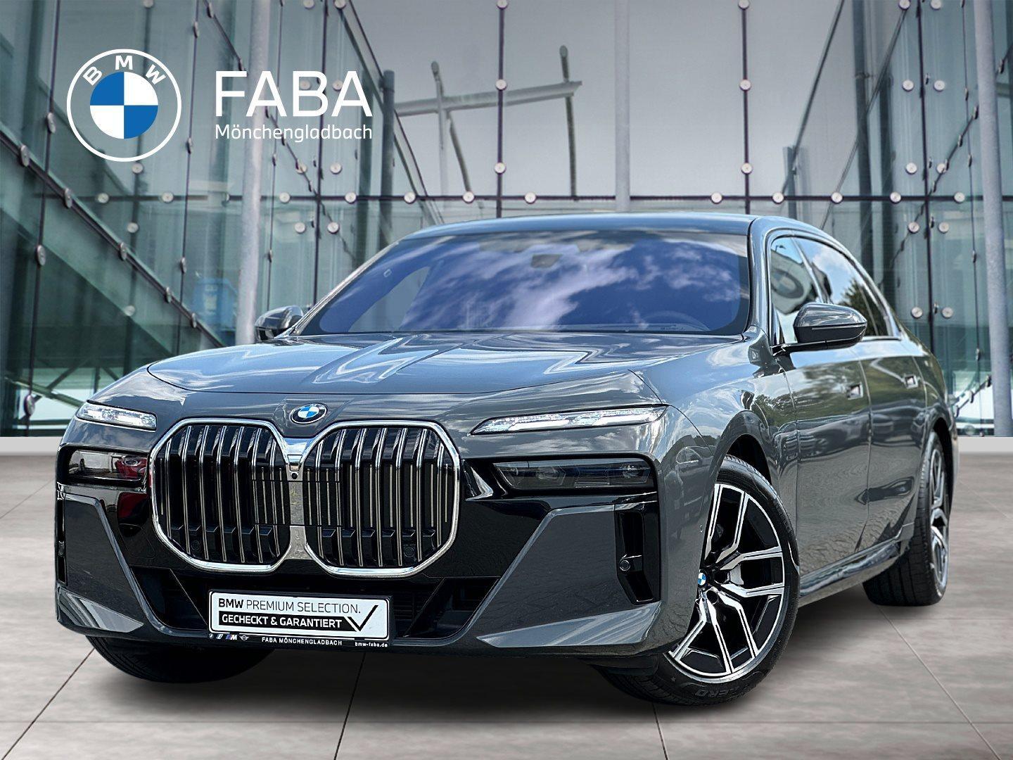 BMW 7er