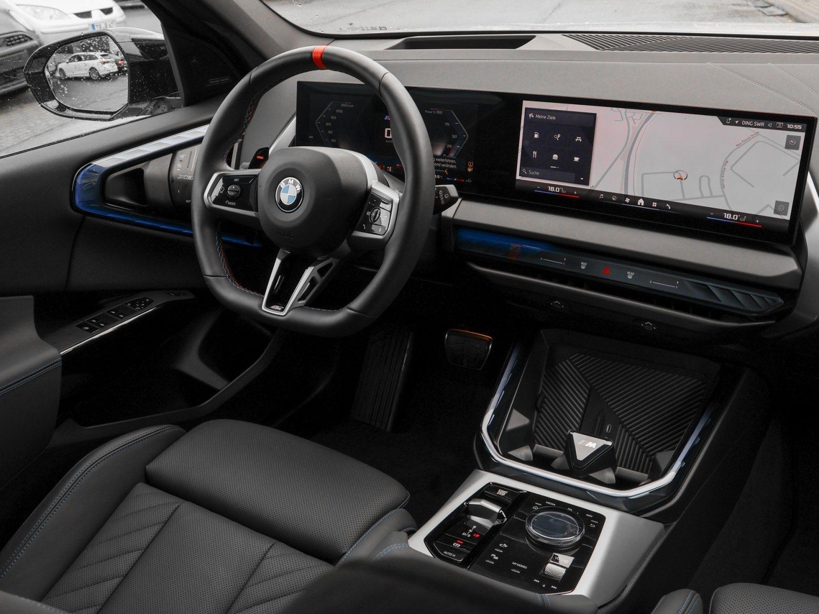 BMW X3 – Bild 7