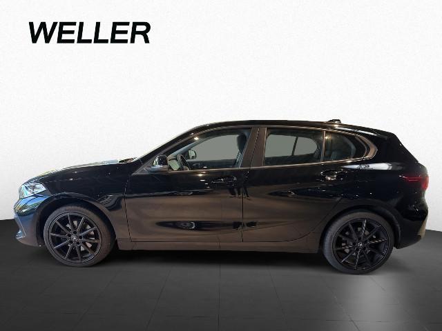 BMW 1er – Bild 5