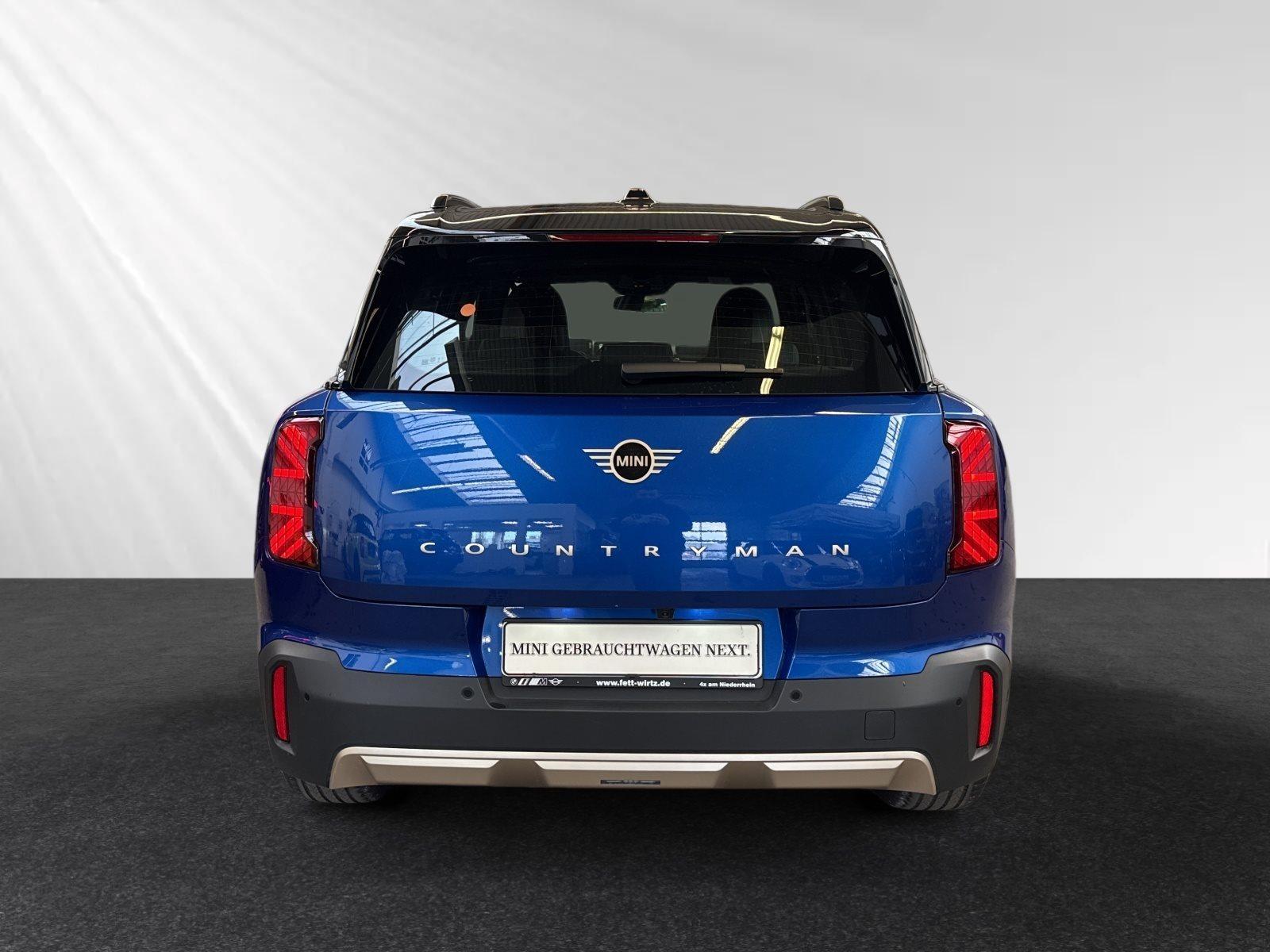 MINI Countryman – Bild 13