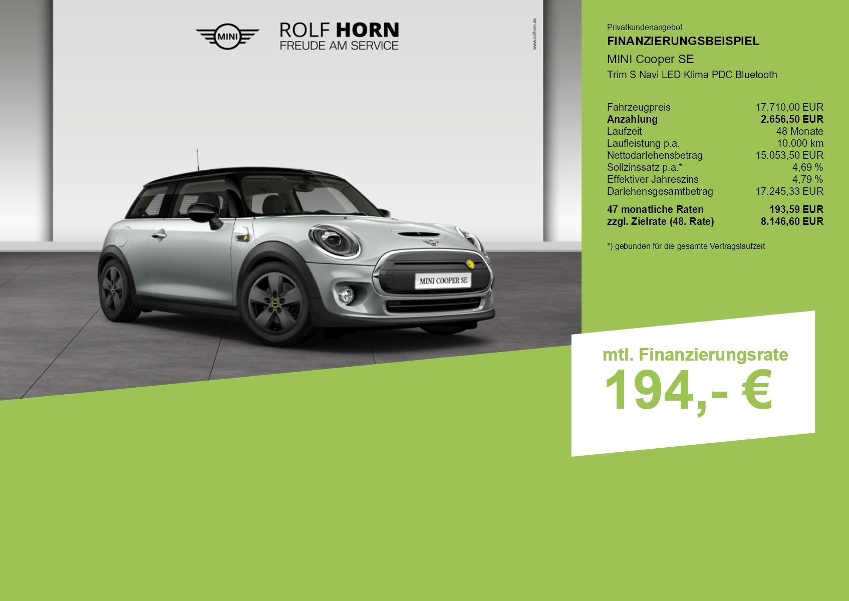 MINI Cooper 2020