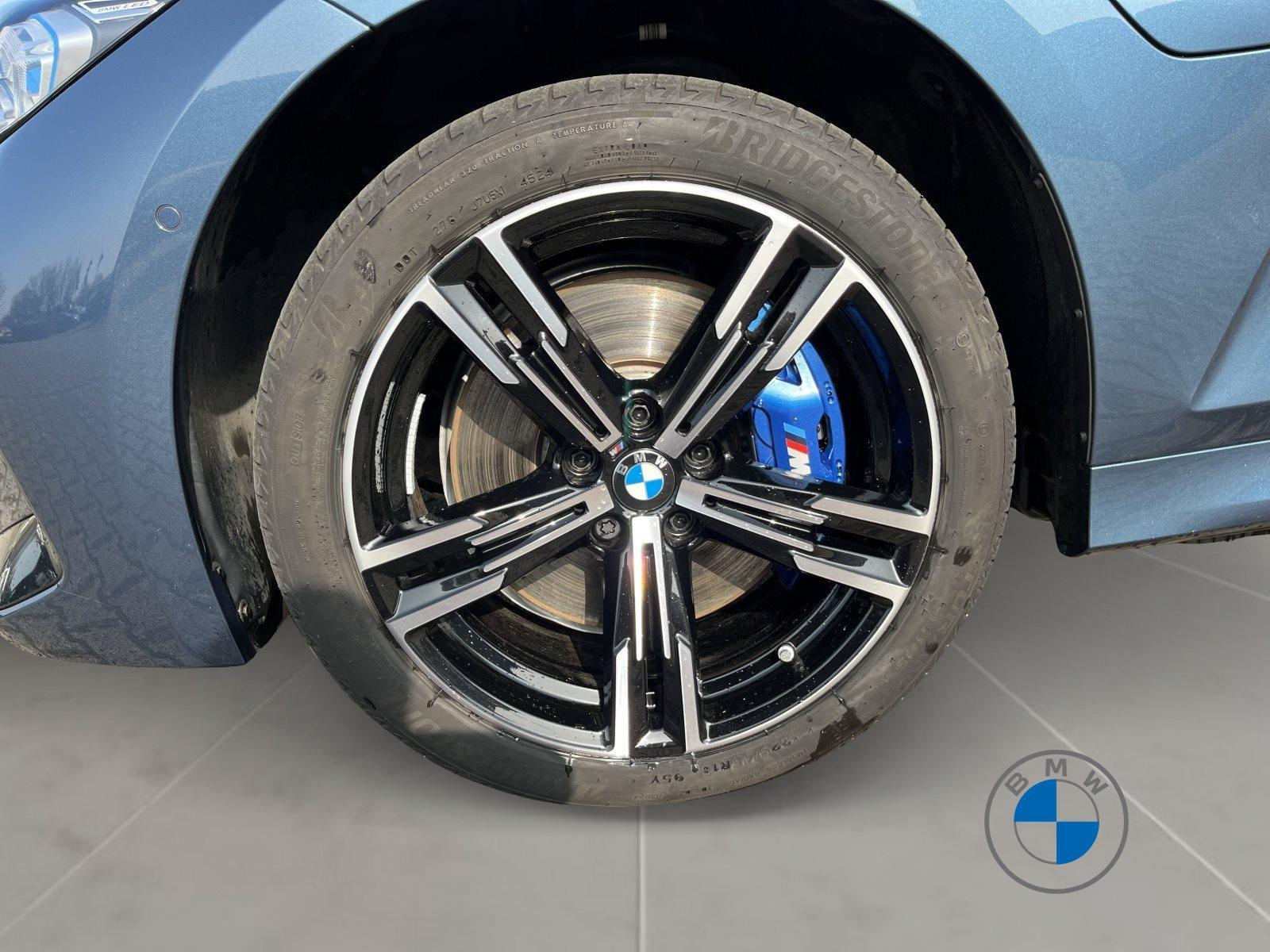 BMW 3er Touring – Bild 20