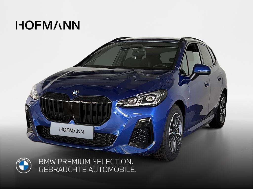 BMW 2er Active Tourer