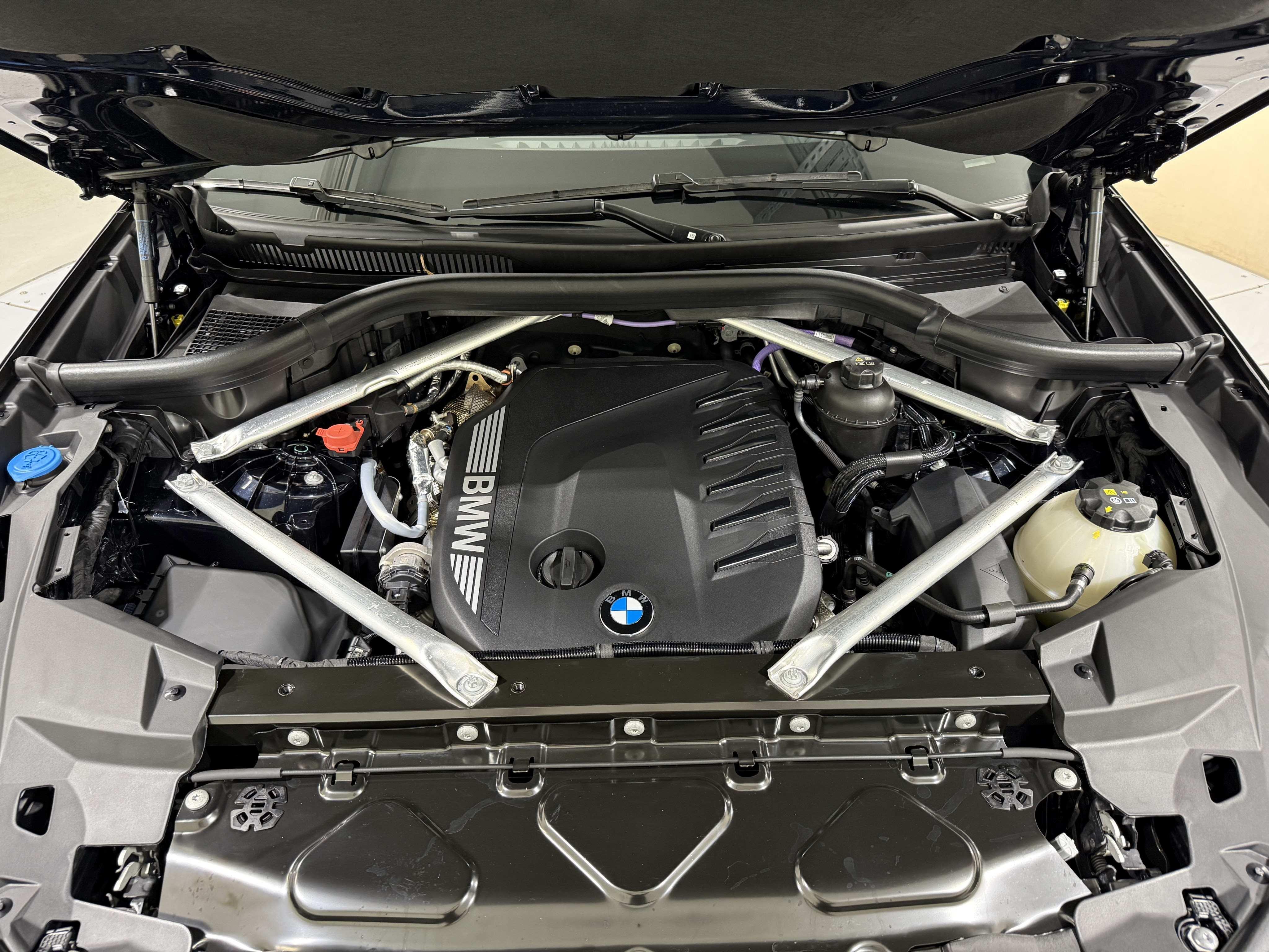BMW X5 – Bild 9