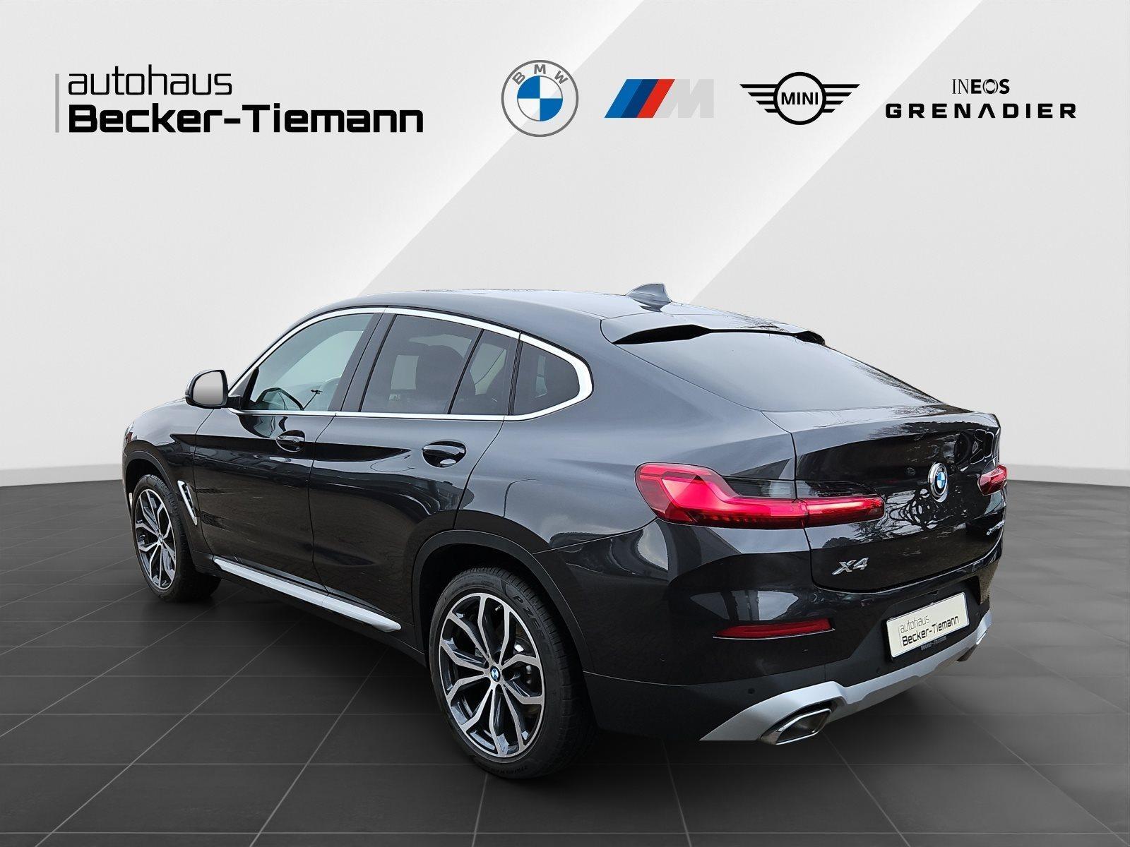 BMW X4 – Bild 4
