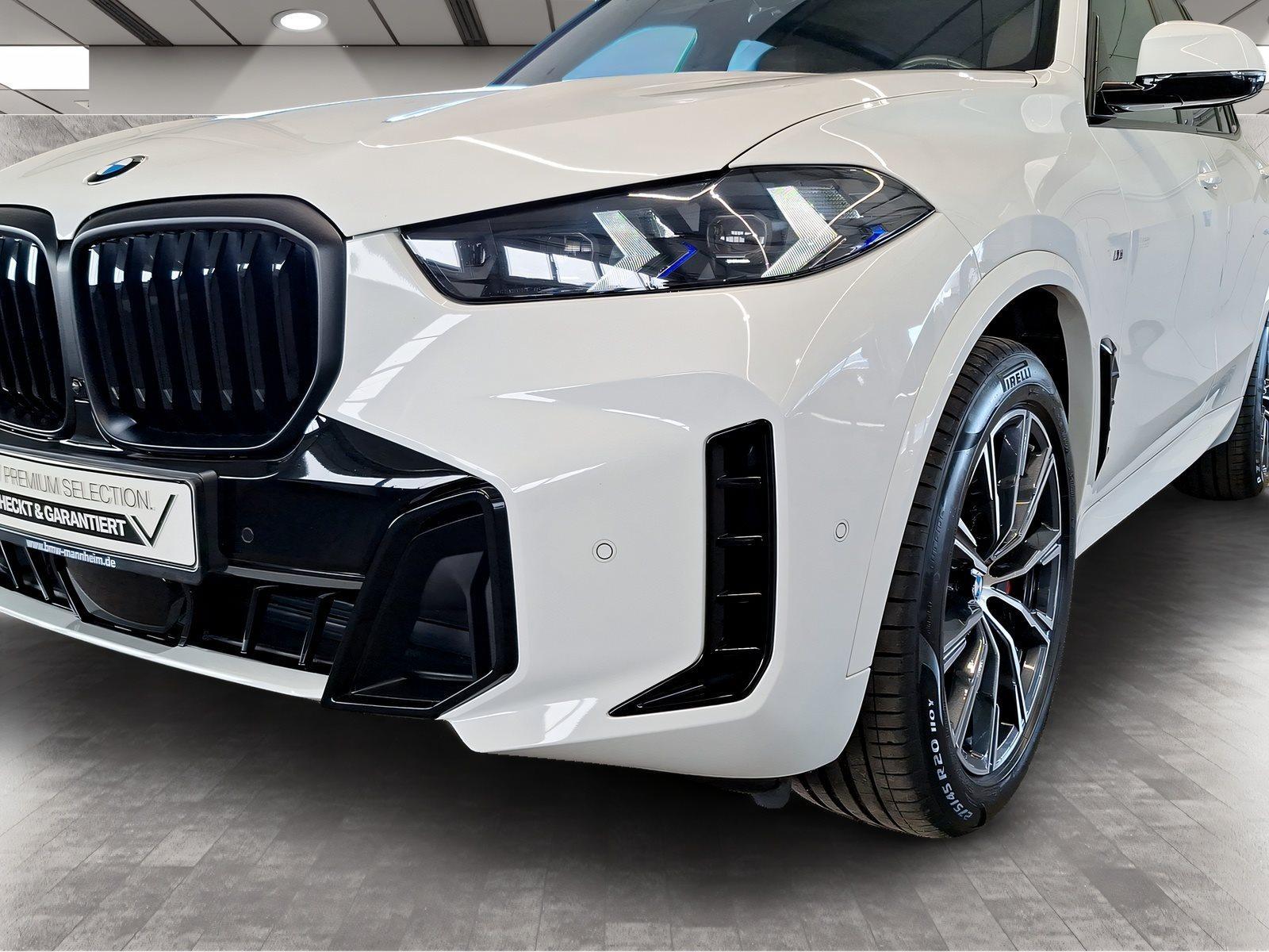 BMW X5 – Bild 16