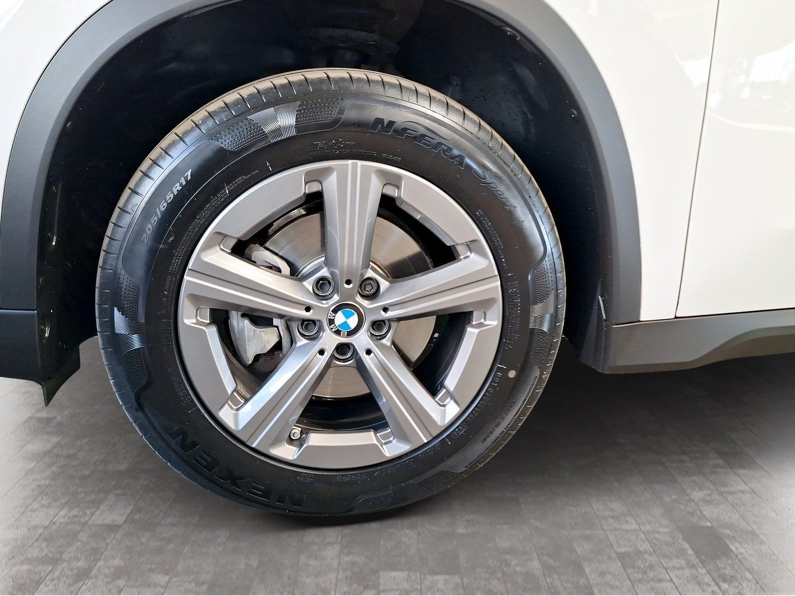 BMW X1 – Bild 19