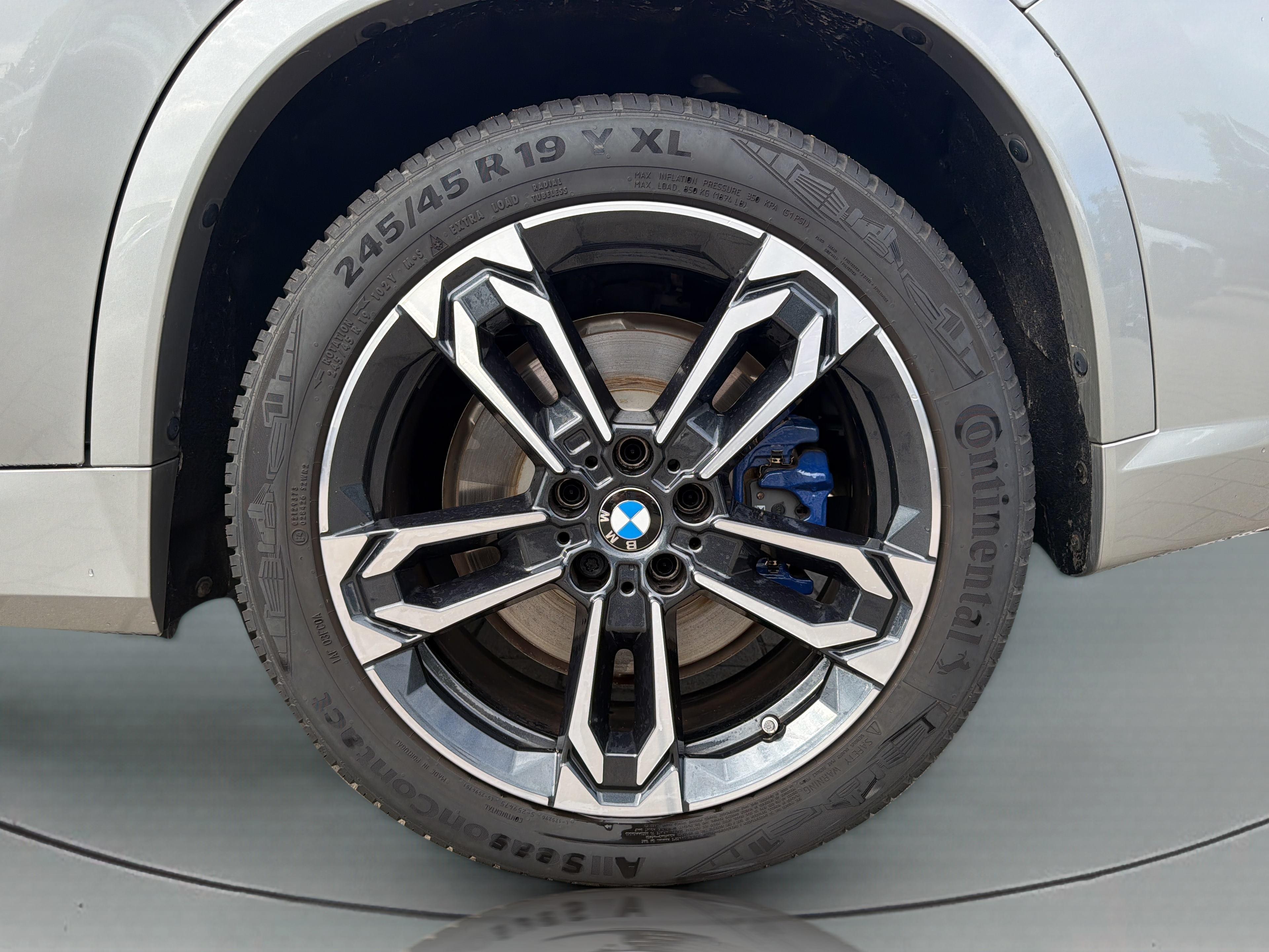 BMW X1 – Bild 15