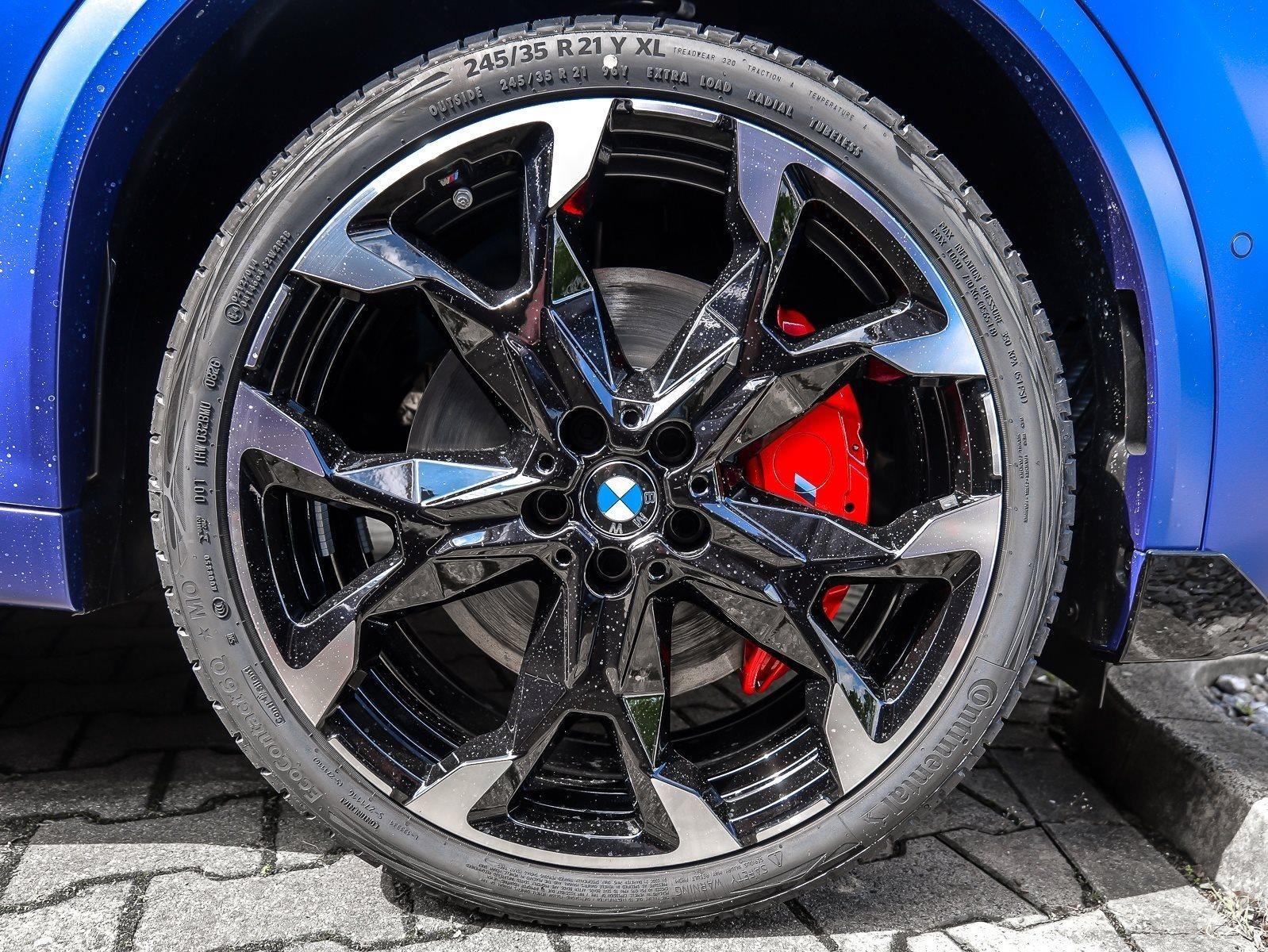 BMW X2 – Bild 5