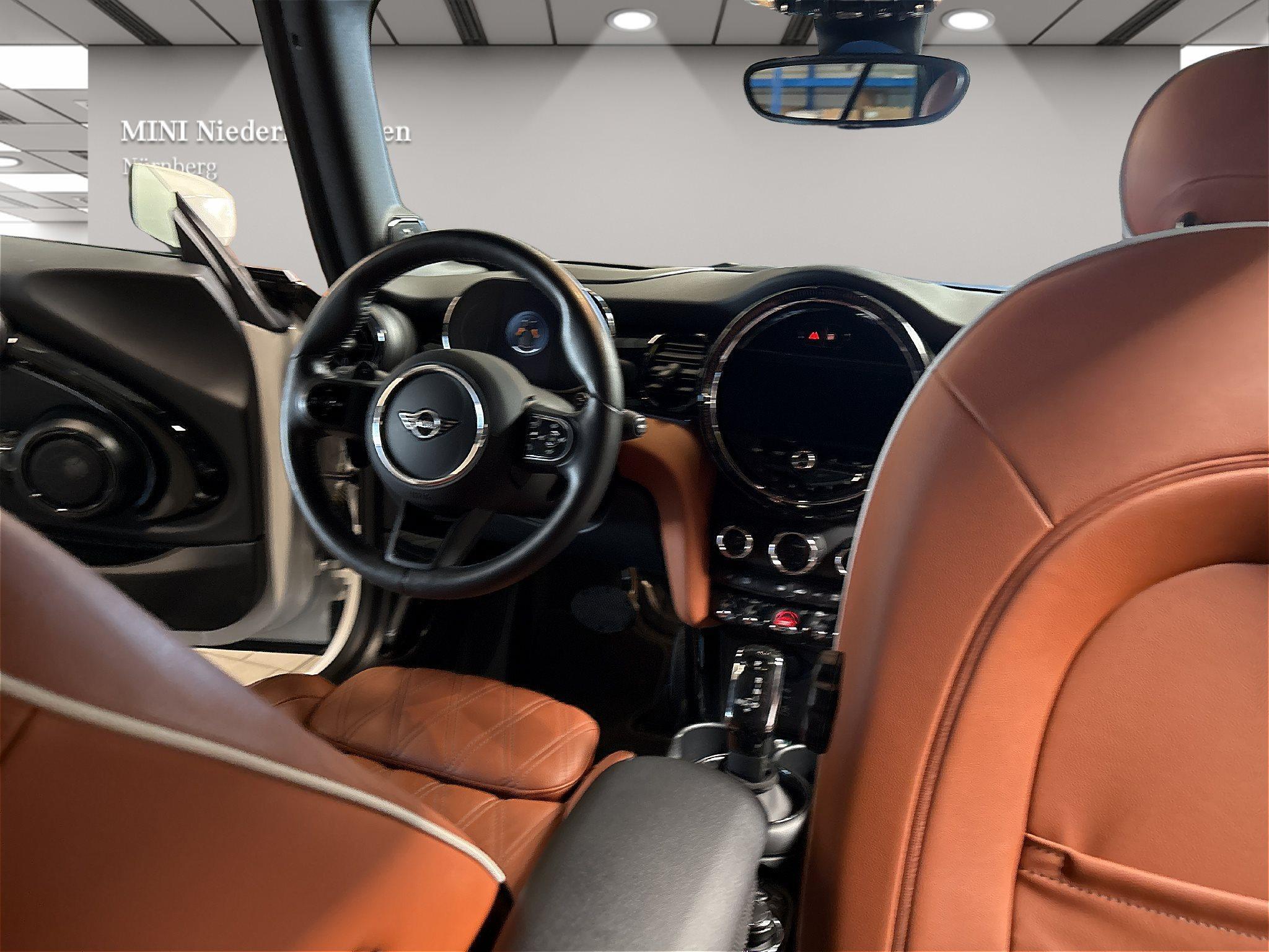 MINI Cabrio – Bild 12