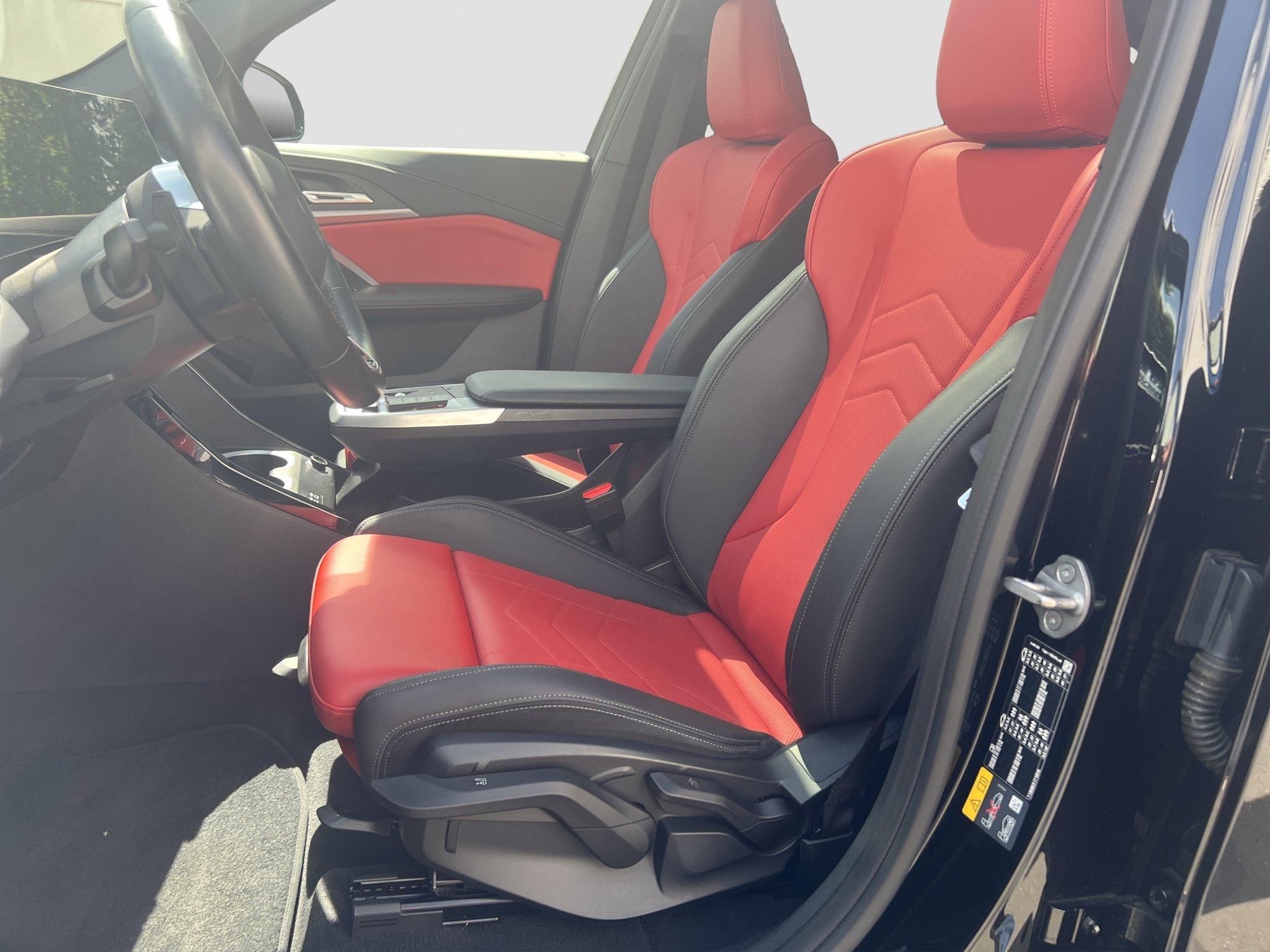BMW iX1 – Bild 7