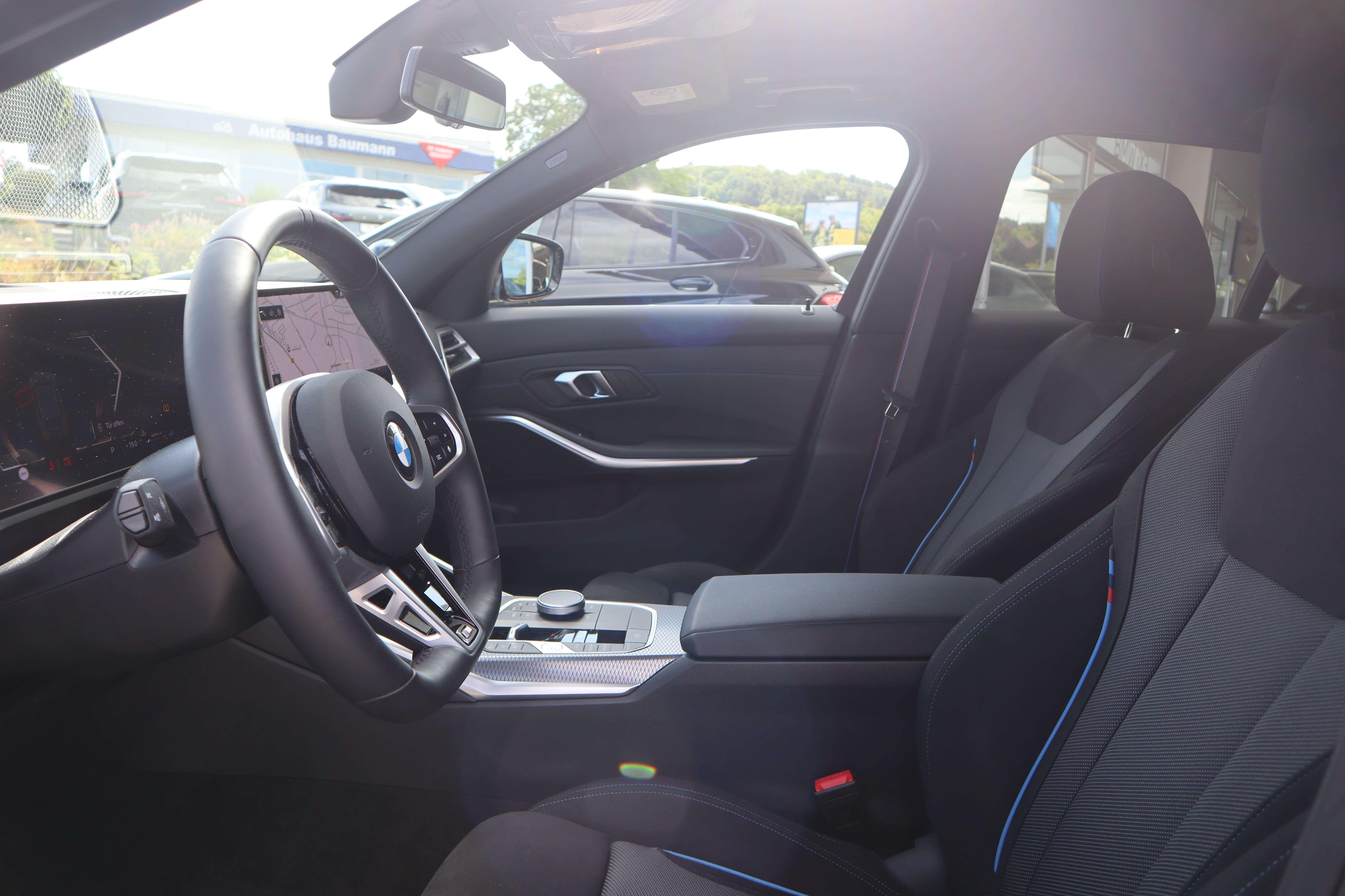 BMW 3er Touring – Bild 5