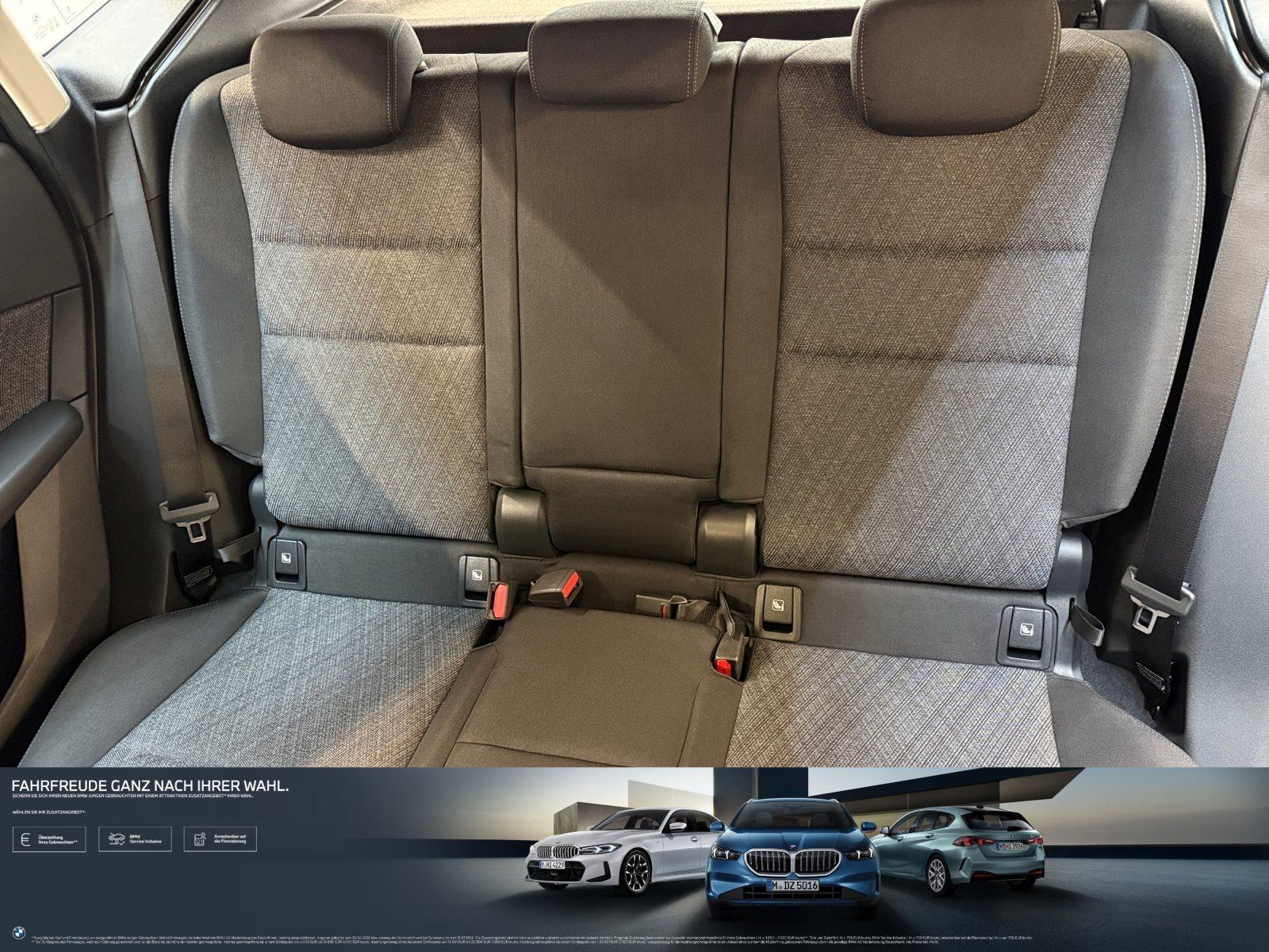 BMW 2er Active Tourer – Bild 14