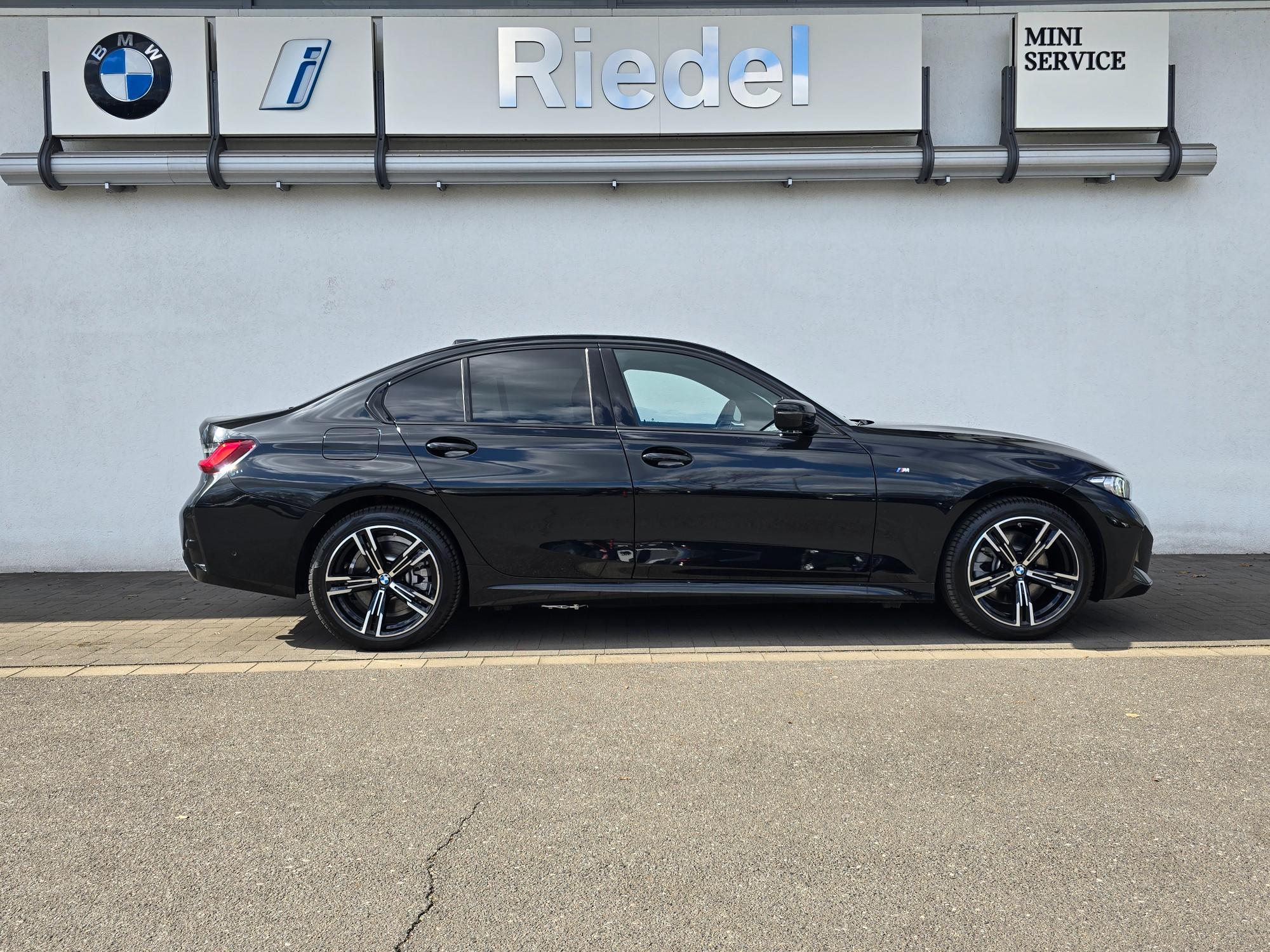 BMW 3er – Bild 7