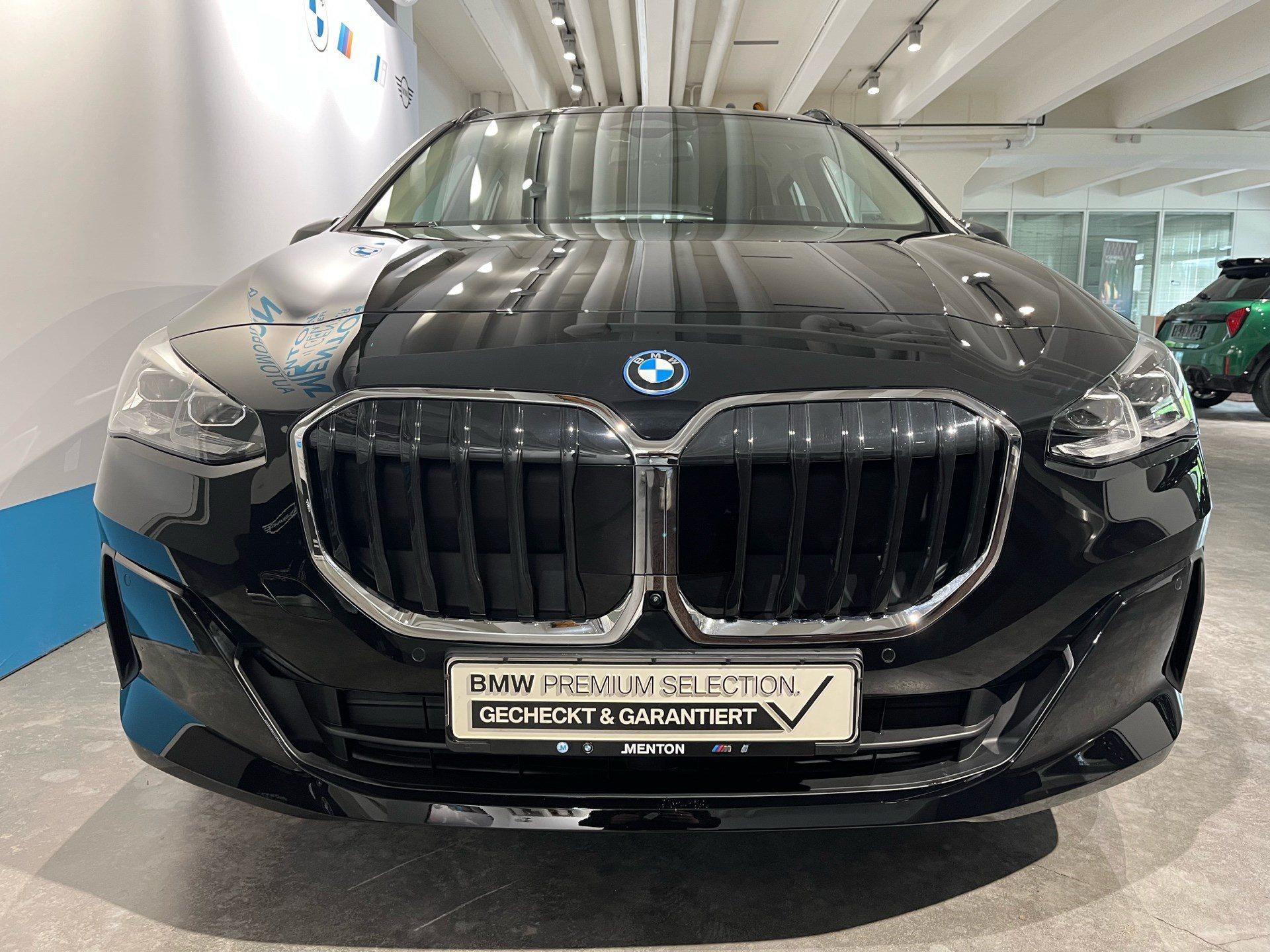 BMW 2er Active Tourer – Bild 18