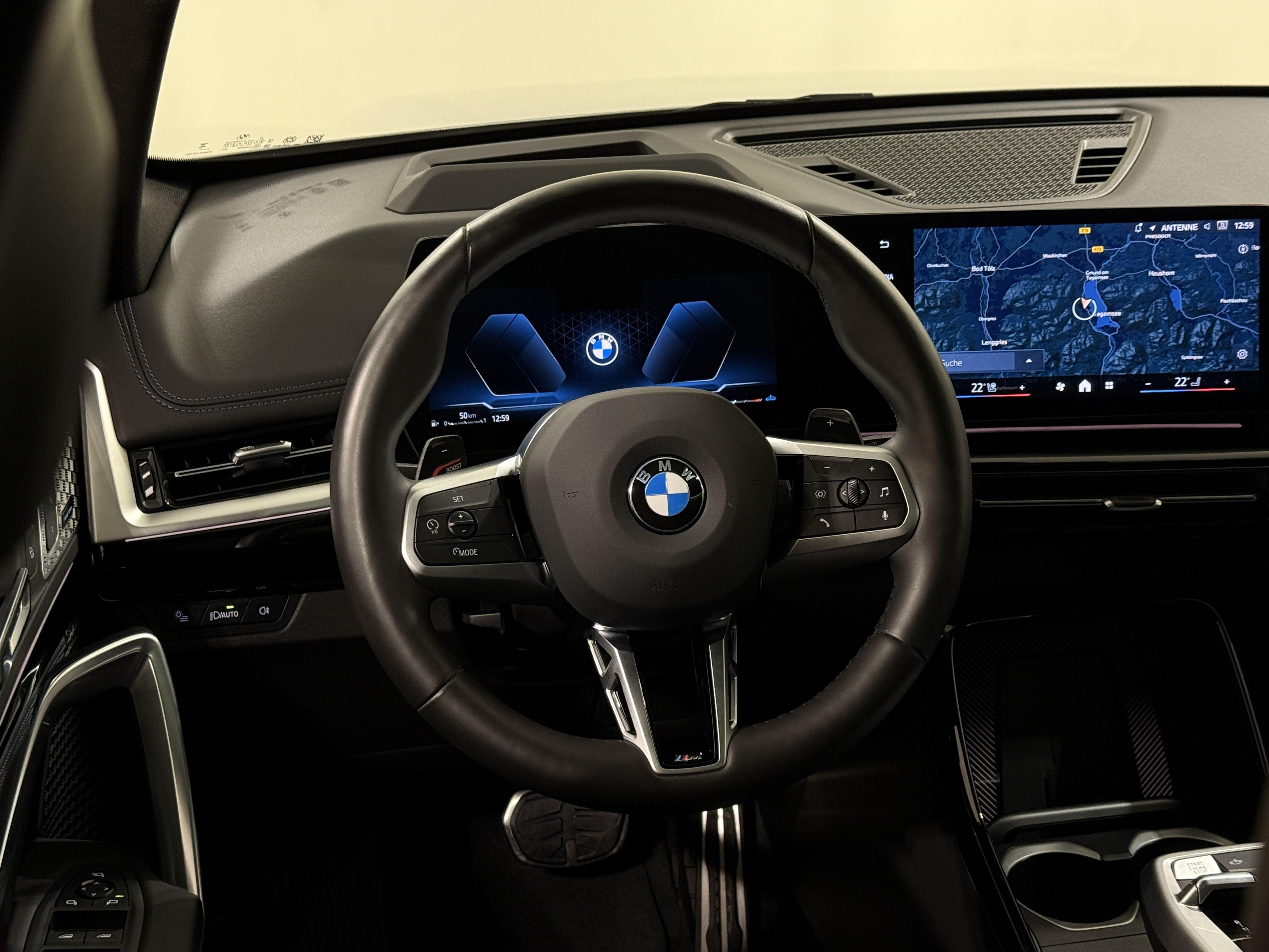 BMW X1 – Bild 24