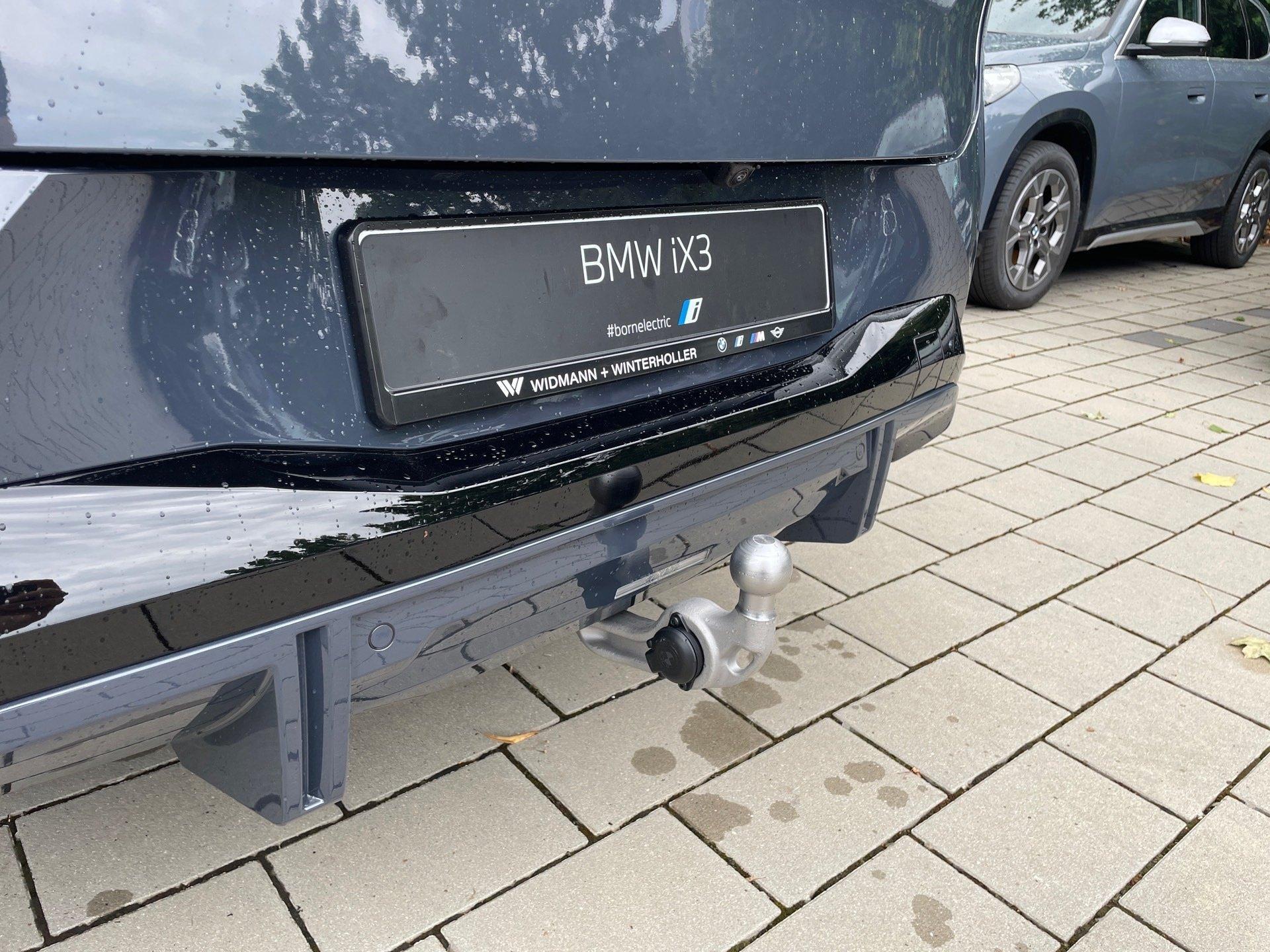 BMW iX3 – Bild 9