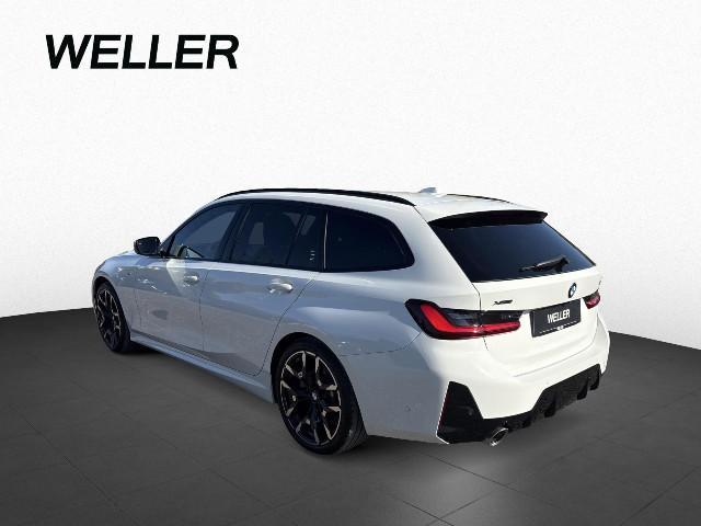 BMW 3er Touring – Bild 4