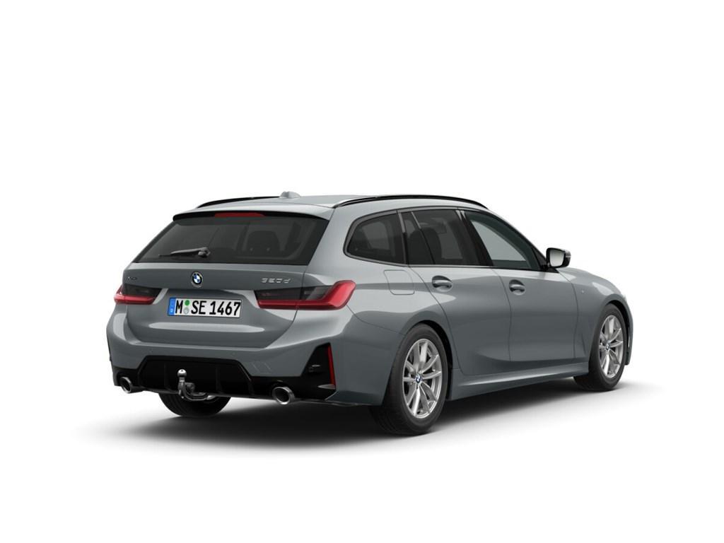 BMW 3er Touring