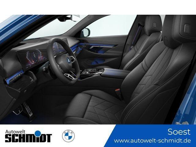 BMW 5er Touring – Bild 6