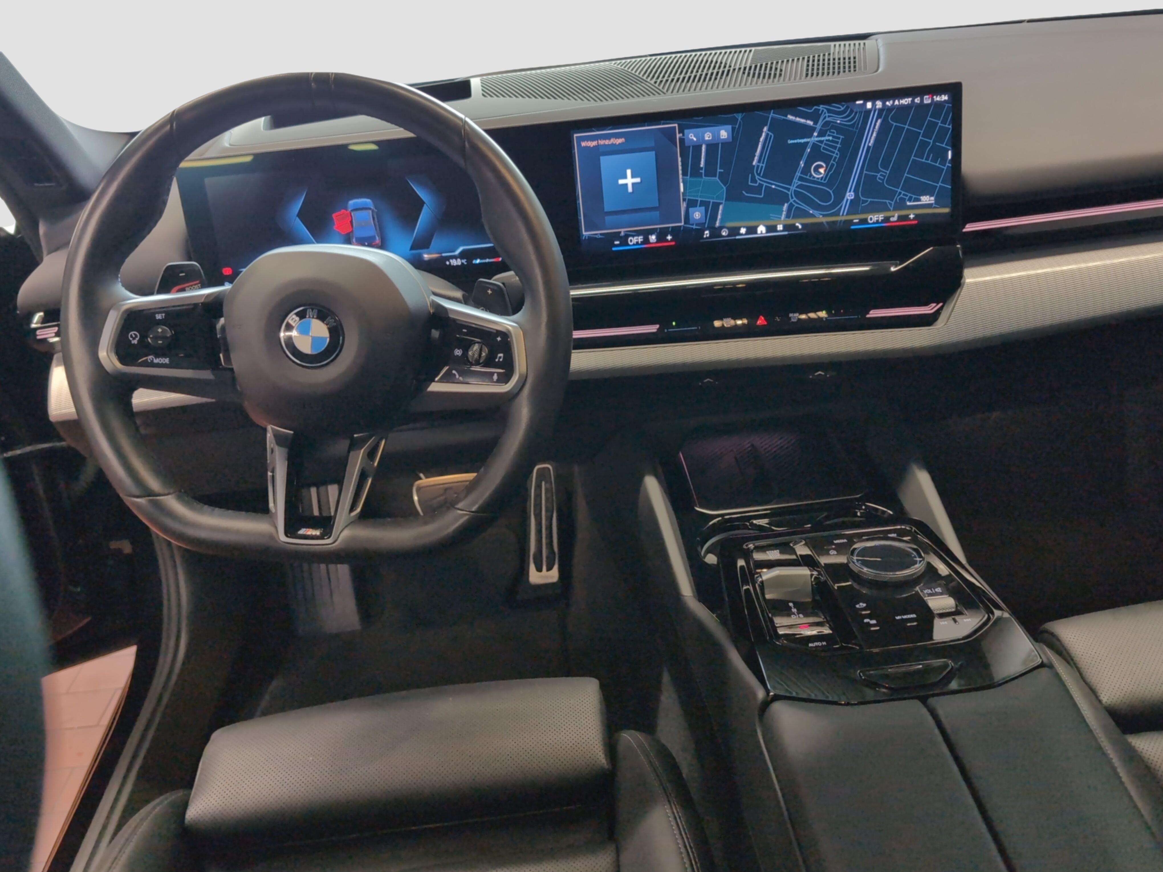 BMW 5er – Bild 10
