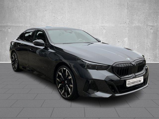 BMW 5er – Bild 4