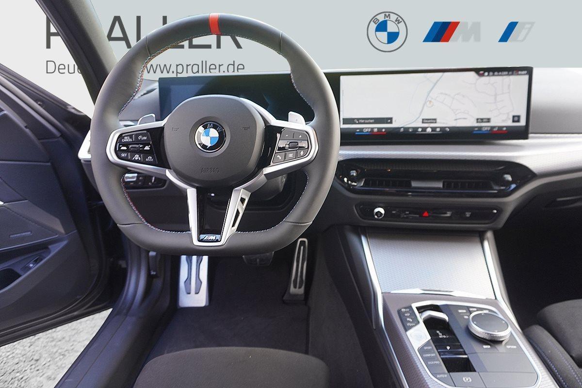 BMW 3er Touring – Bild 6