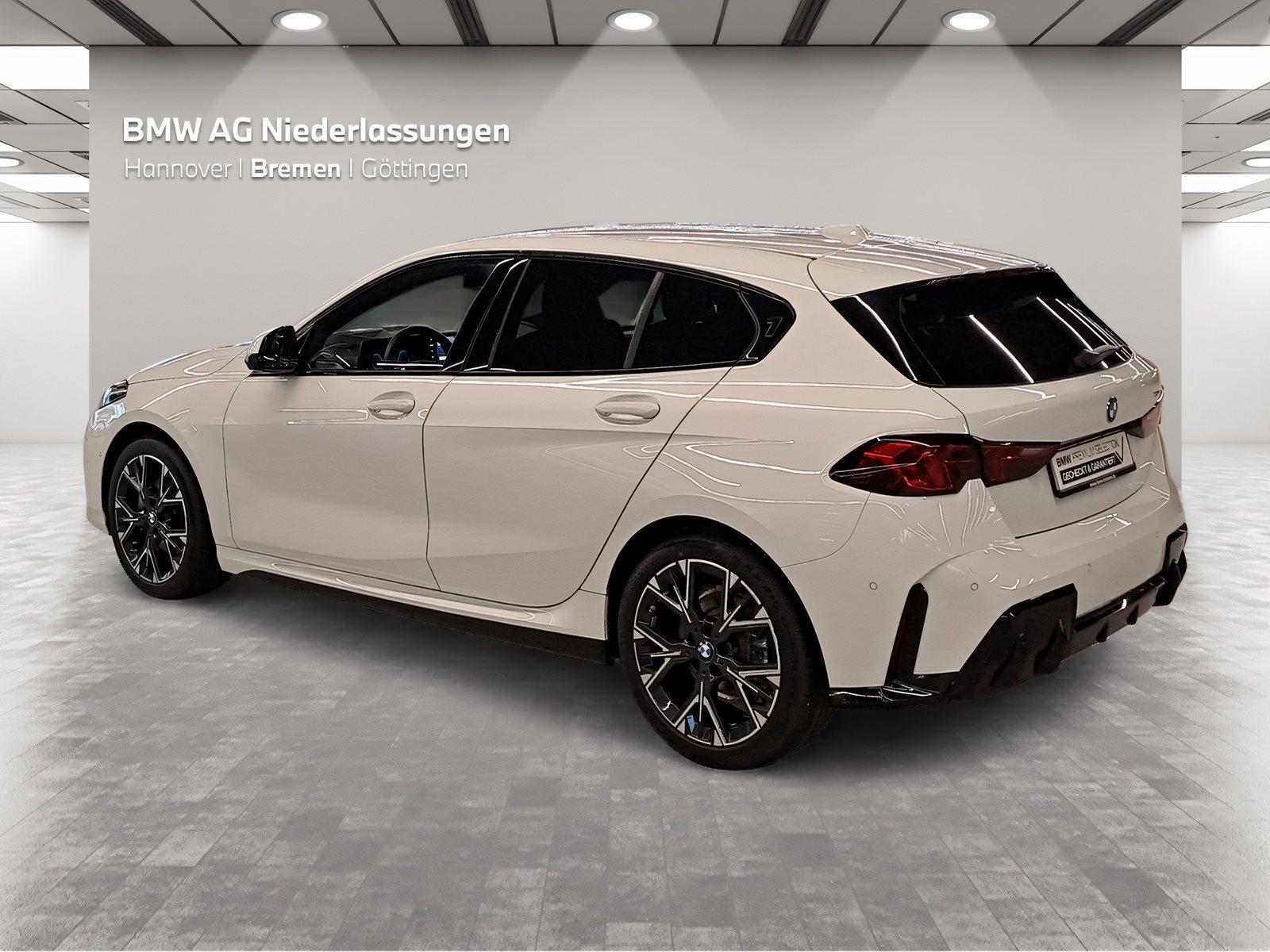 BMW 1er – Bild 2