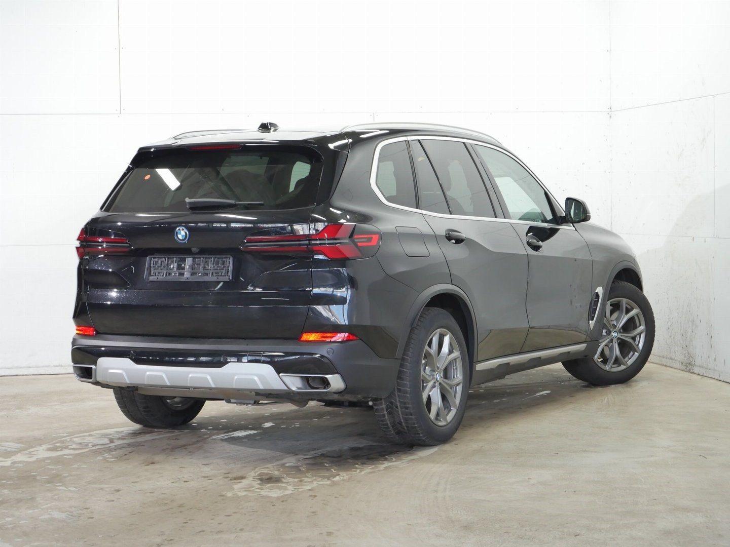 BMW X5 – Bild 4