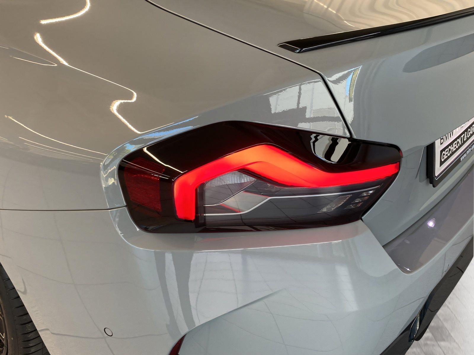 BMW 2er Coupé – Bild 14