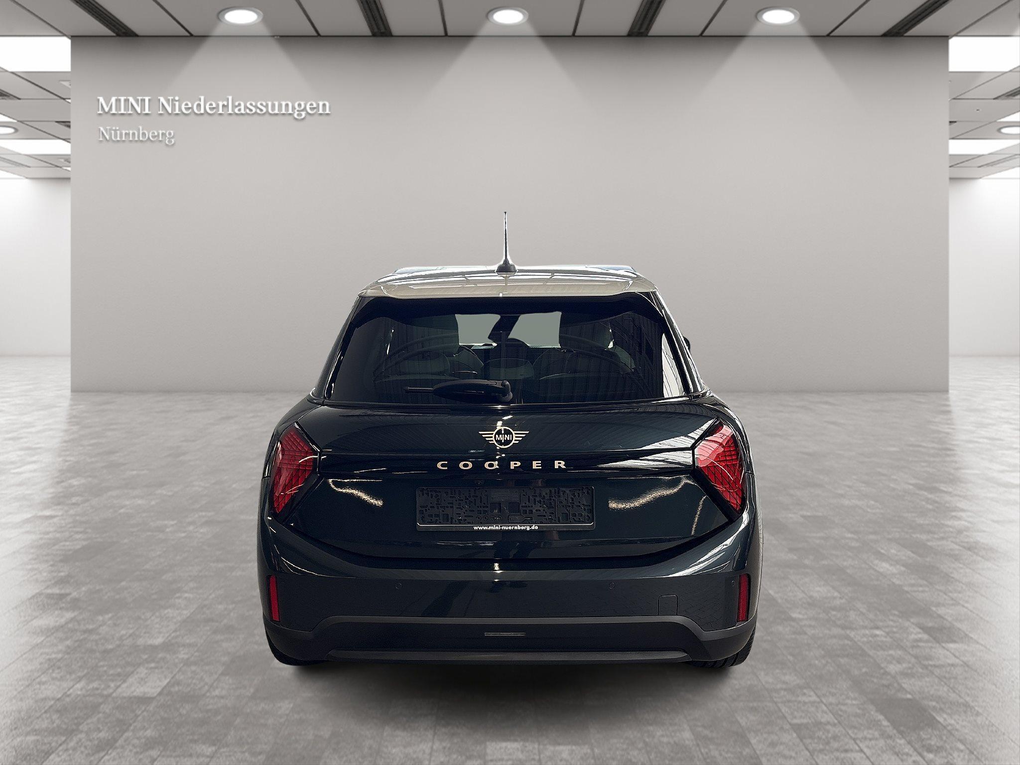 MINI Cooper 5-Türer – Bild 4
