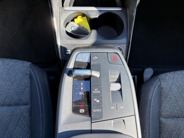 BMW X1 – Bild 8