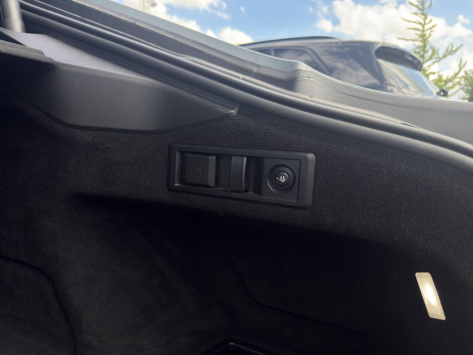 BMW 4er Gran Coupé – Bild 24
