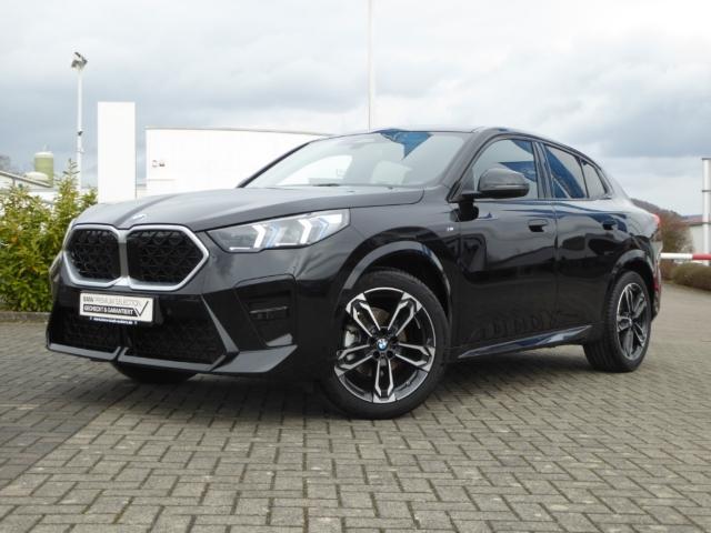 BMW X2 – Bild 5