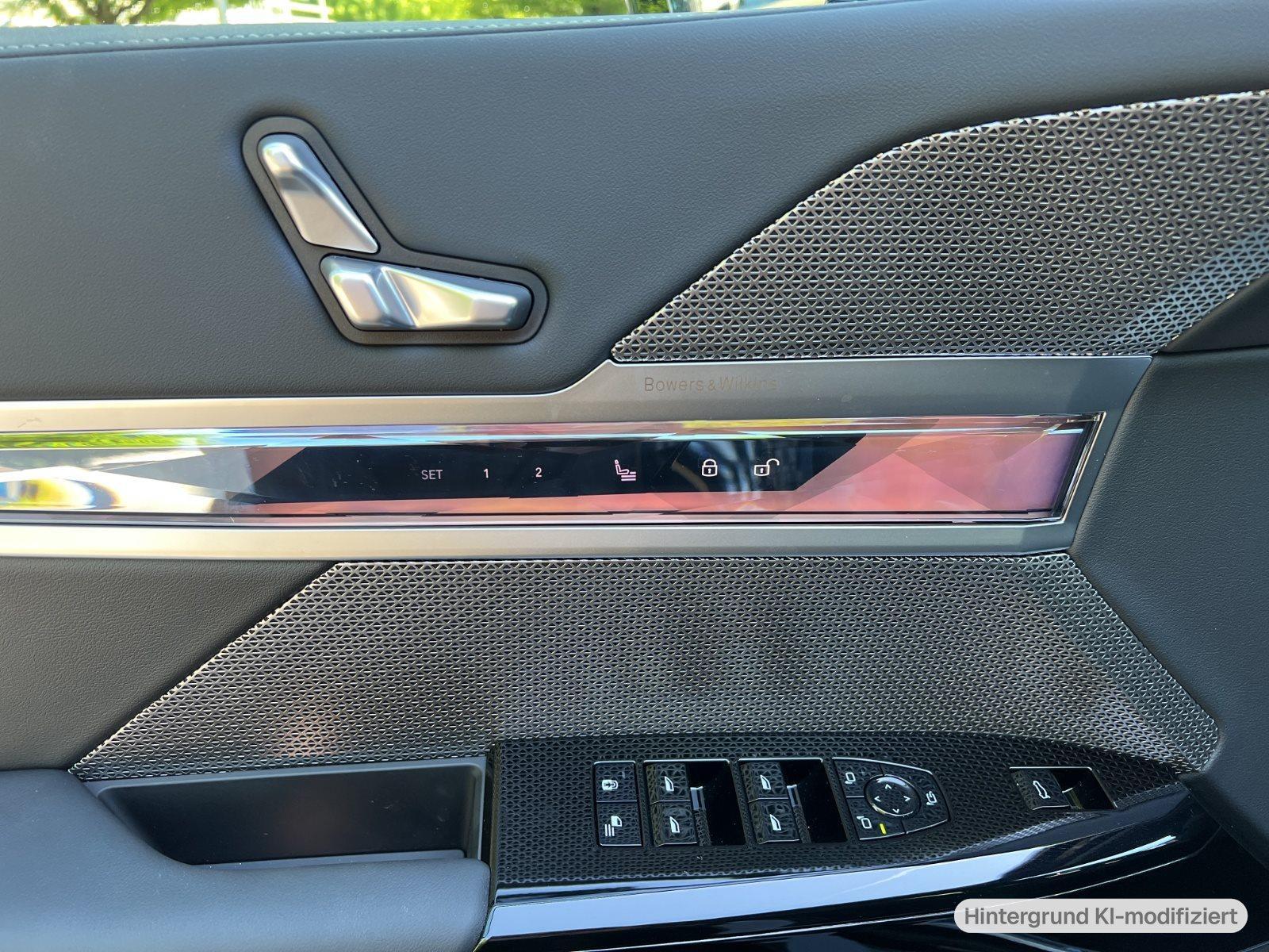 BMW 7er – Bild 19