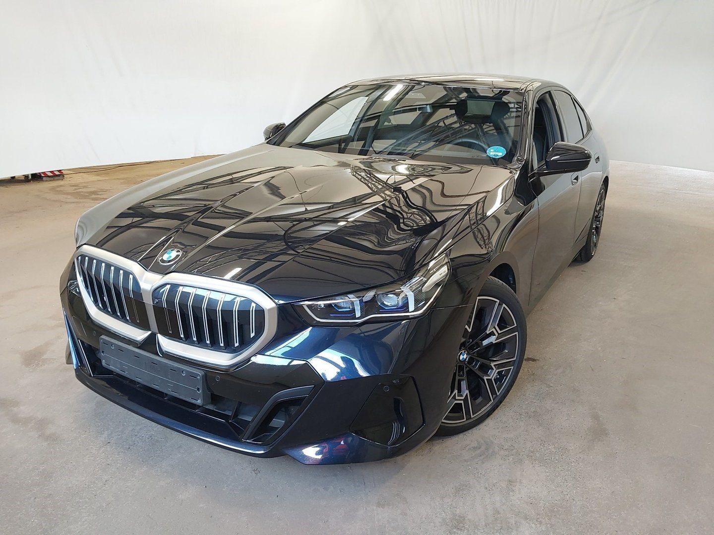 BMW 5er – Bild 2