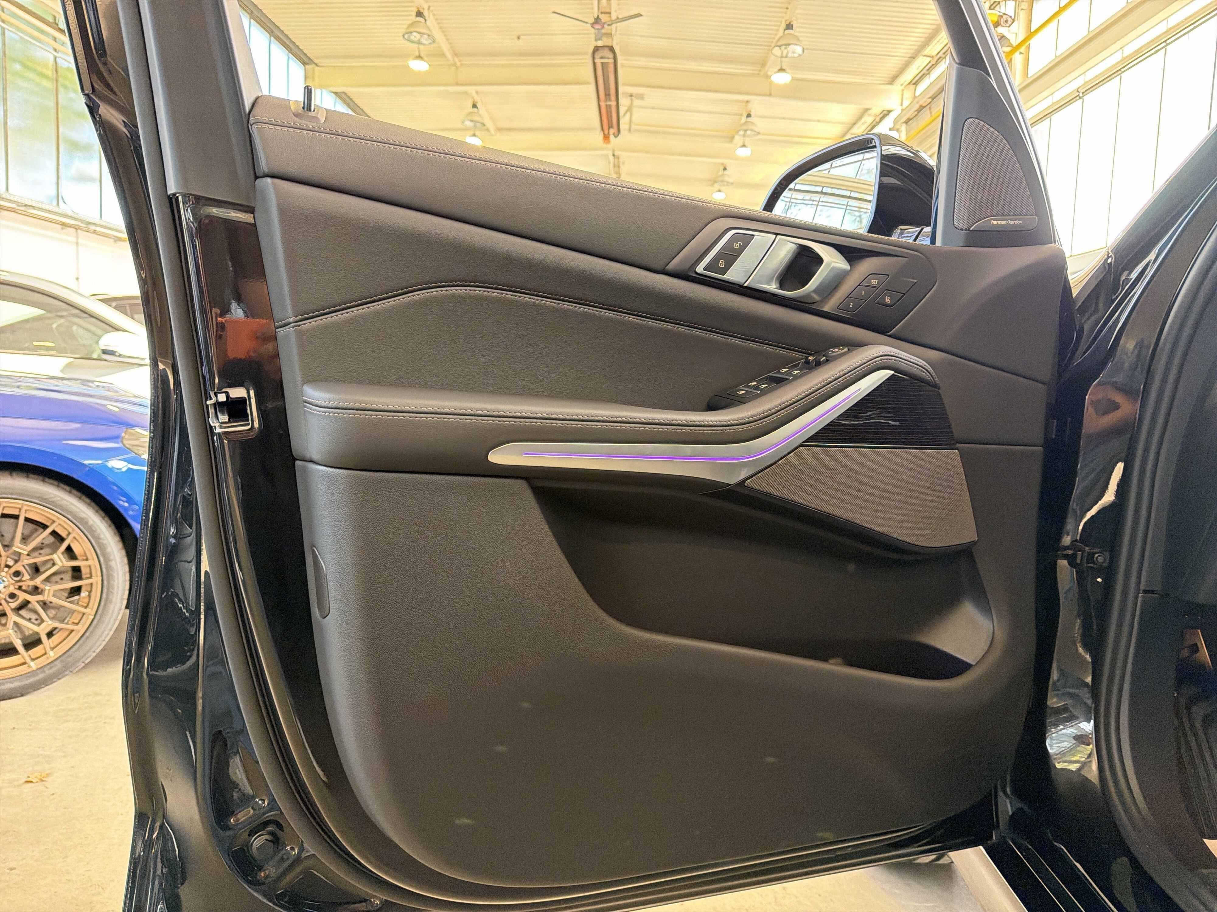 BMW X5 – Bild 17