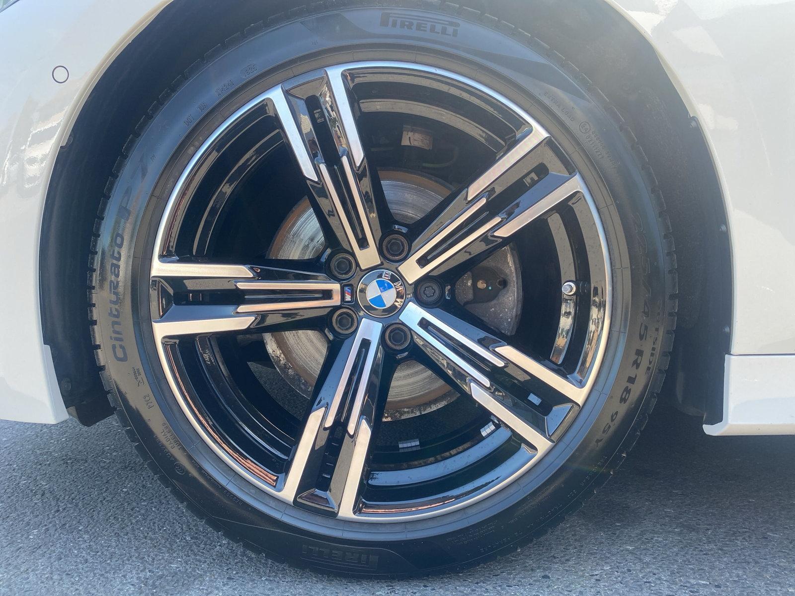 BMW 3er – Bild 5