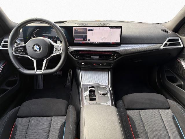 BMW 3er Touring – Bild 11
