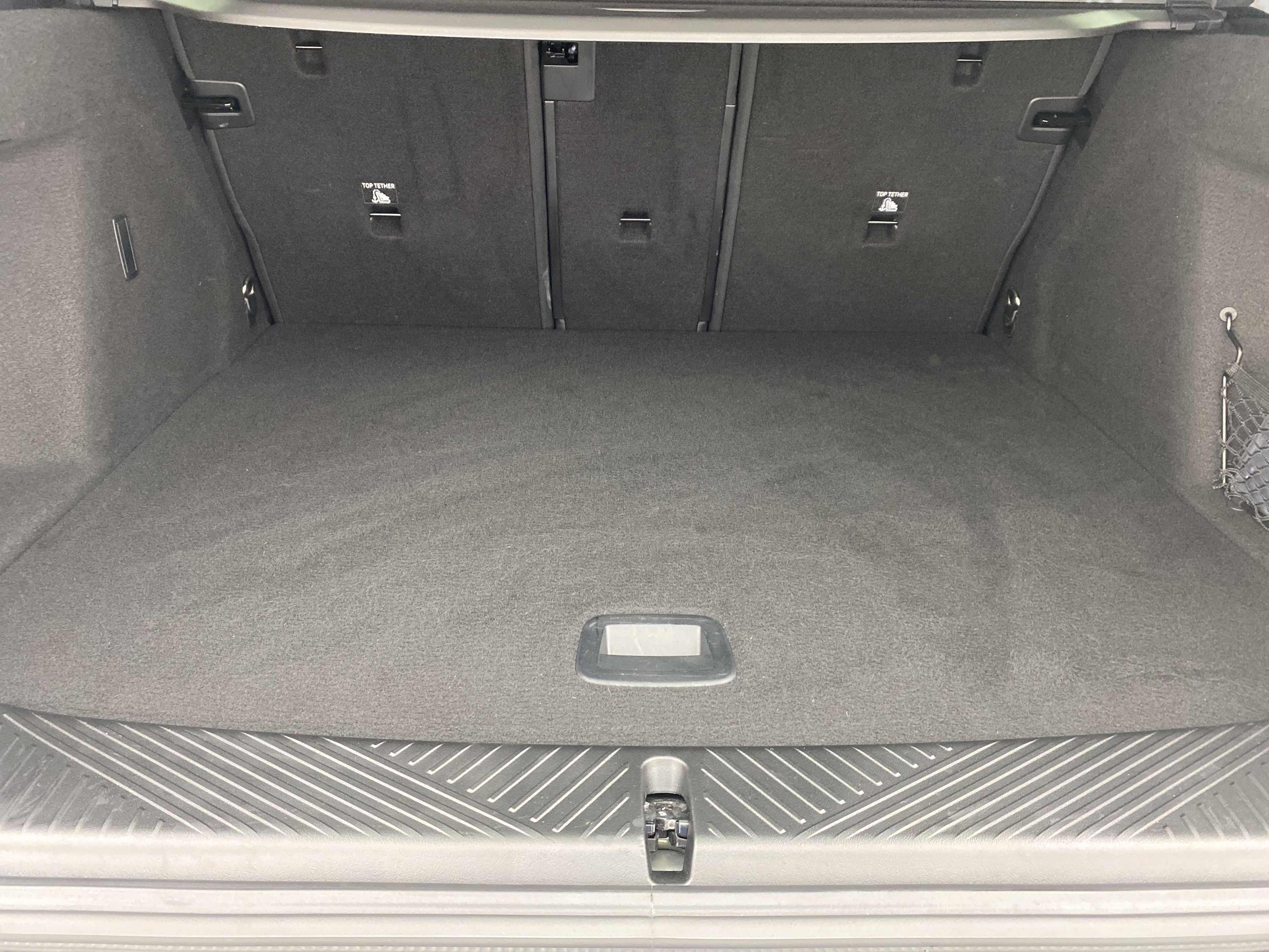 BMW X3 – Bild 11