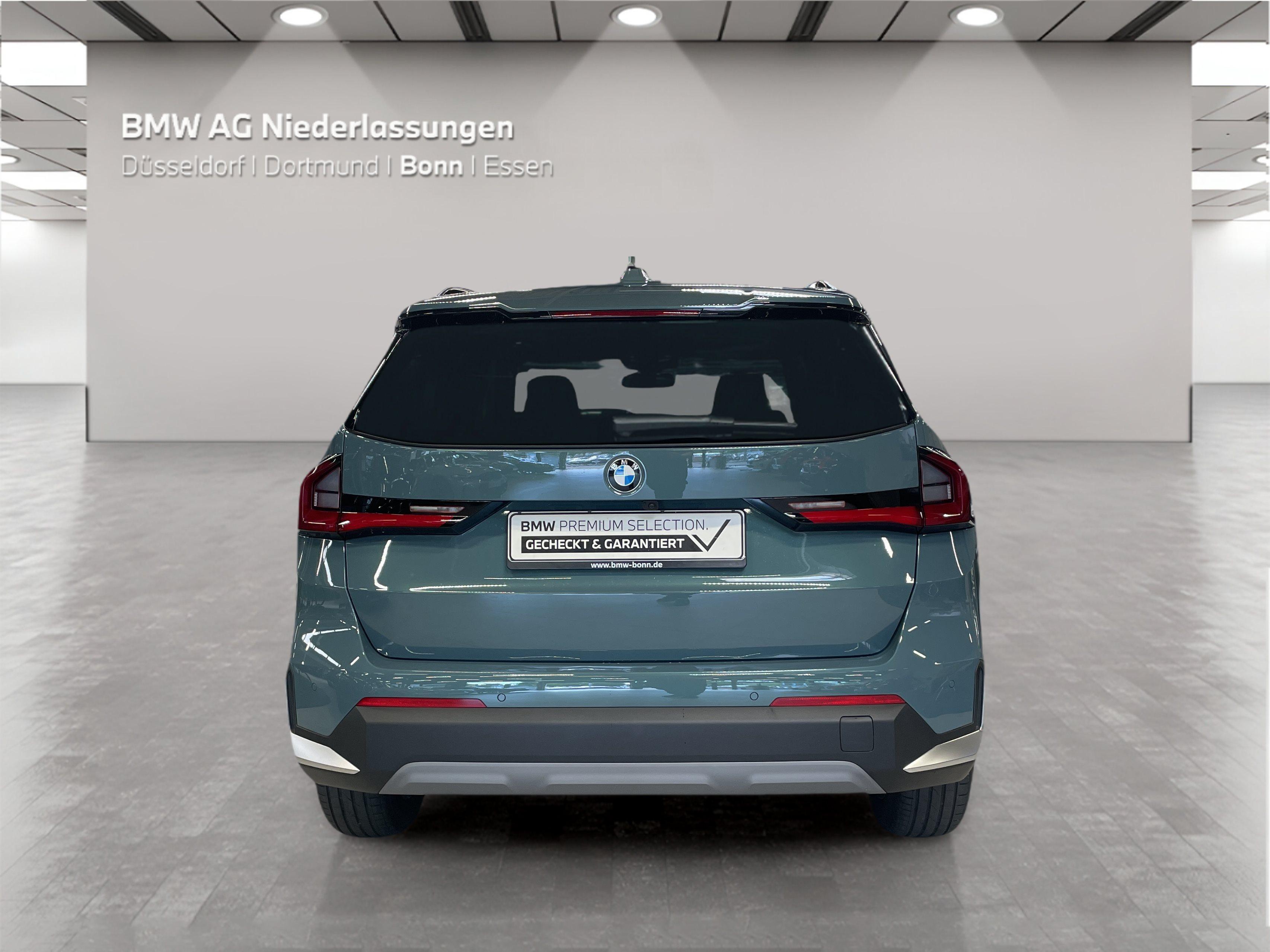 BMW X1 – Bild 6