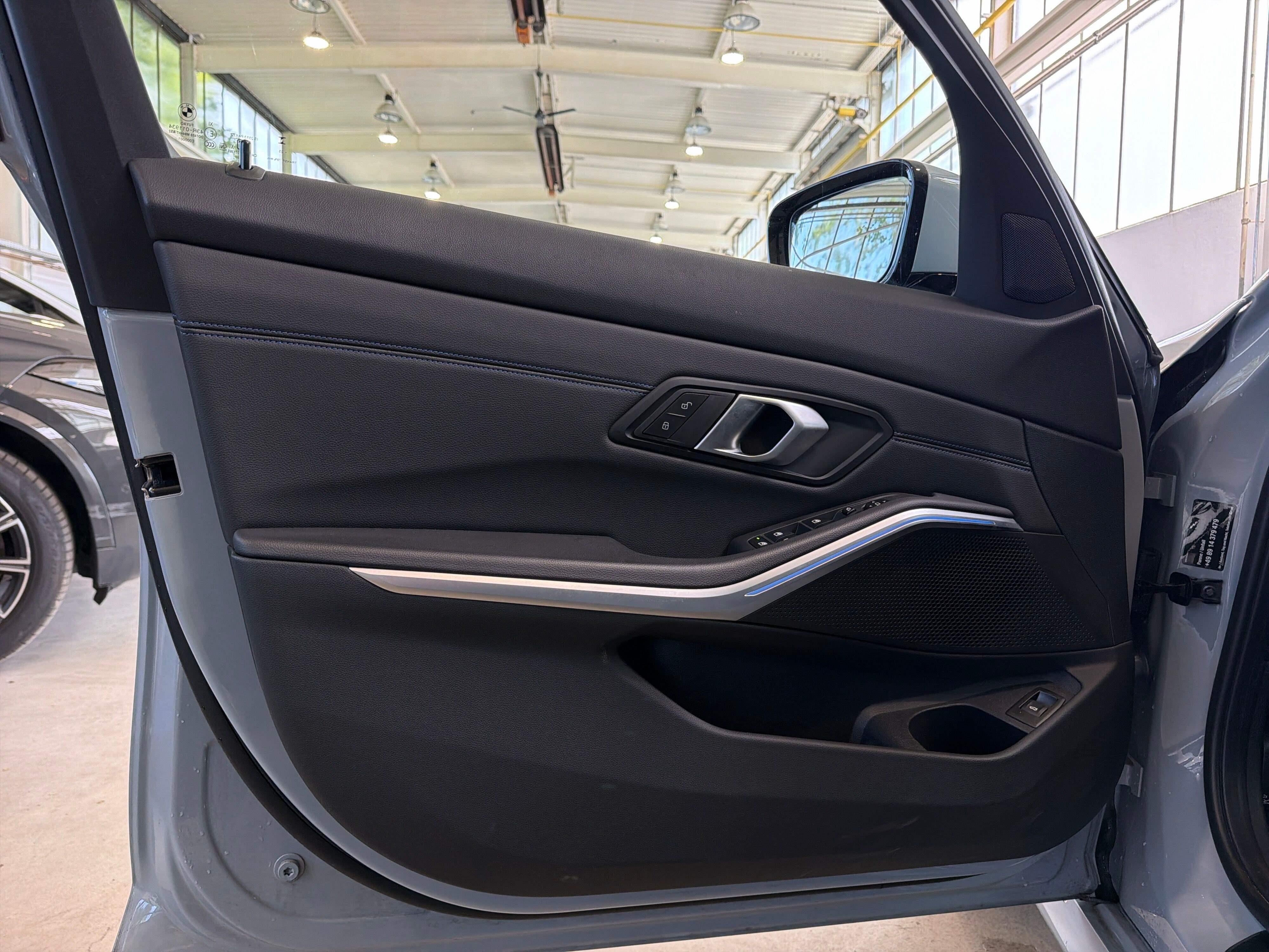 BMW 3er Touring – Bild 19